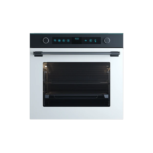 духовые шкафы