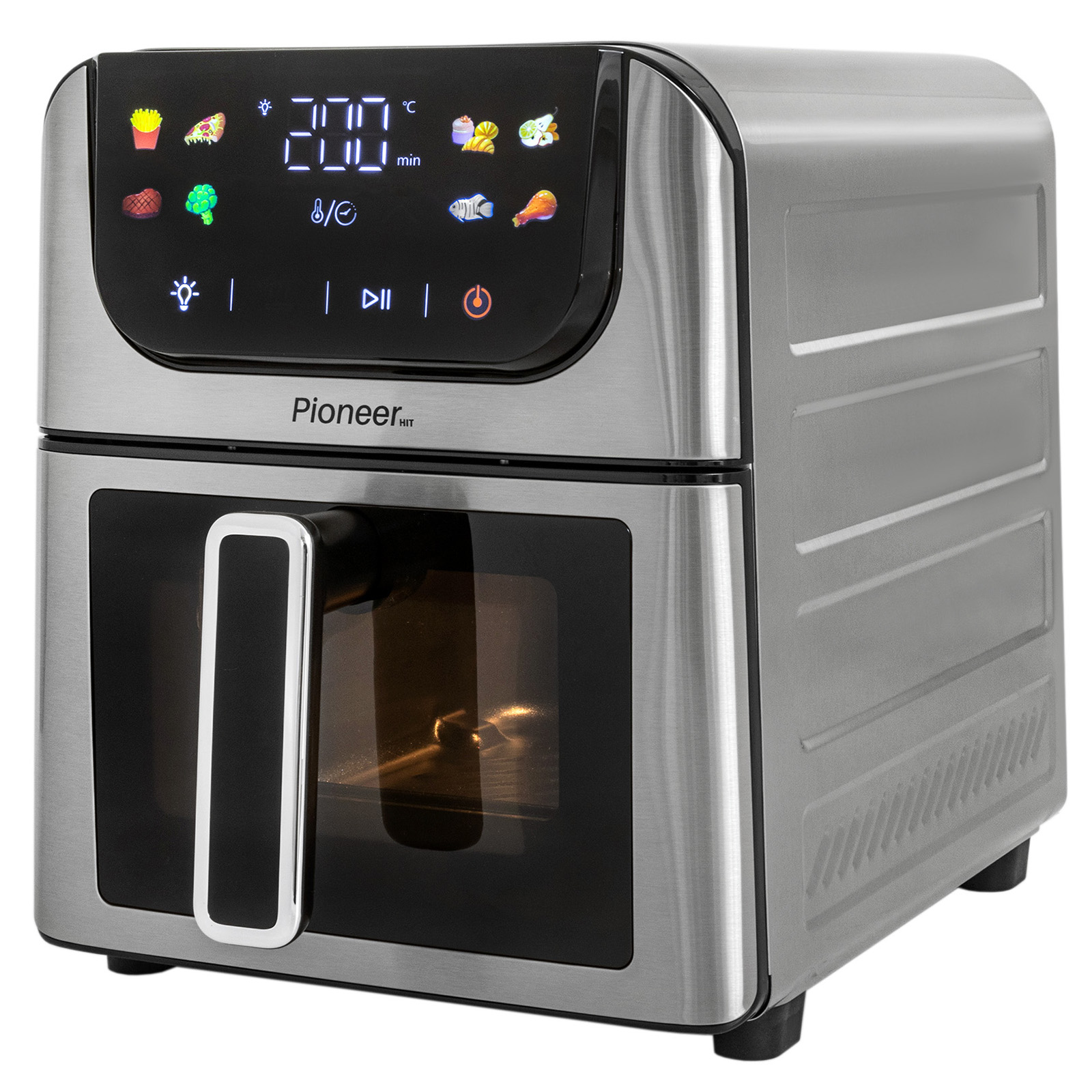 Аэрогриль Pioneer SM540D