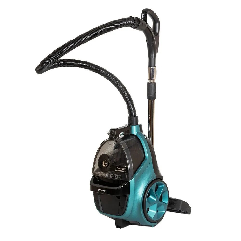 Каким должен быть современный напольный пылесос?