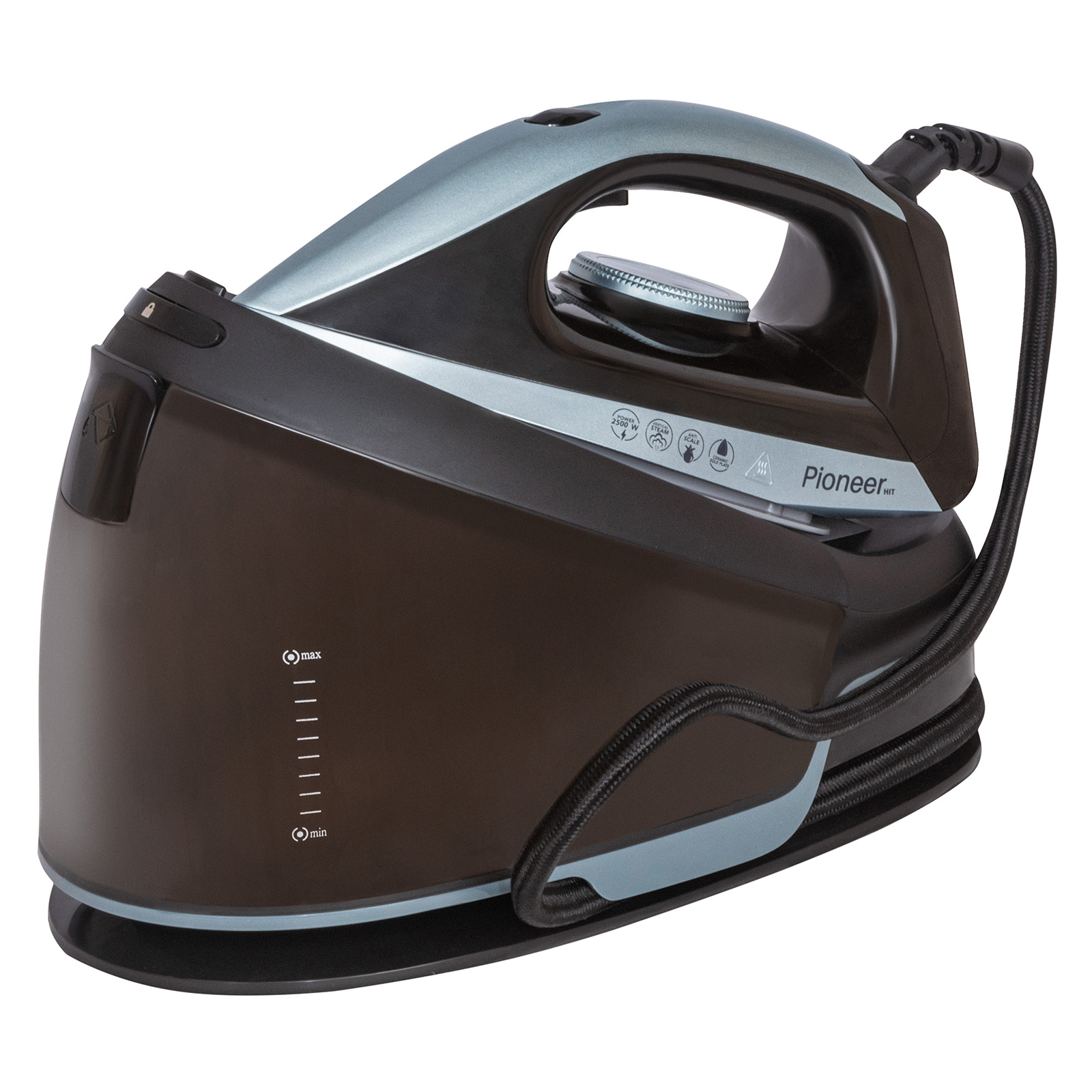 Гладильная станция Pioneer SI3020