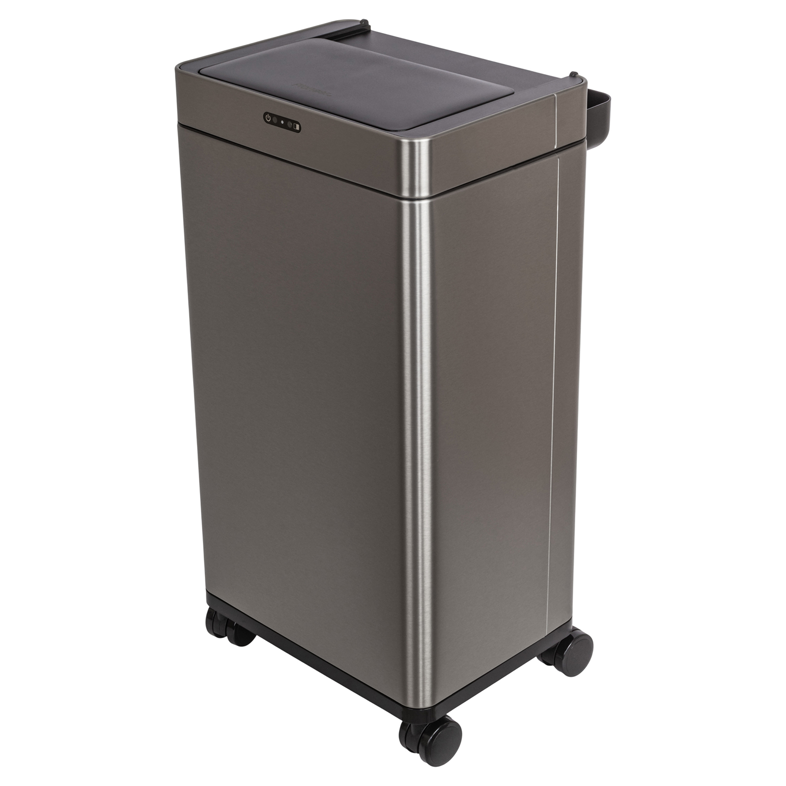 Сенсорное бесконтактное ведро Pioneer WB428S