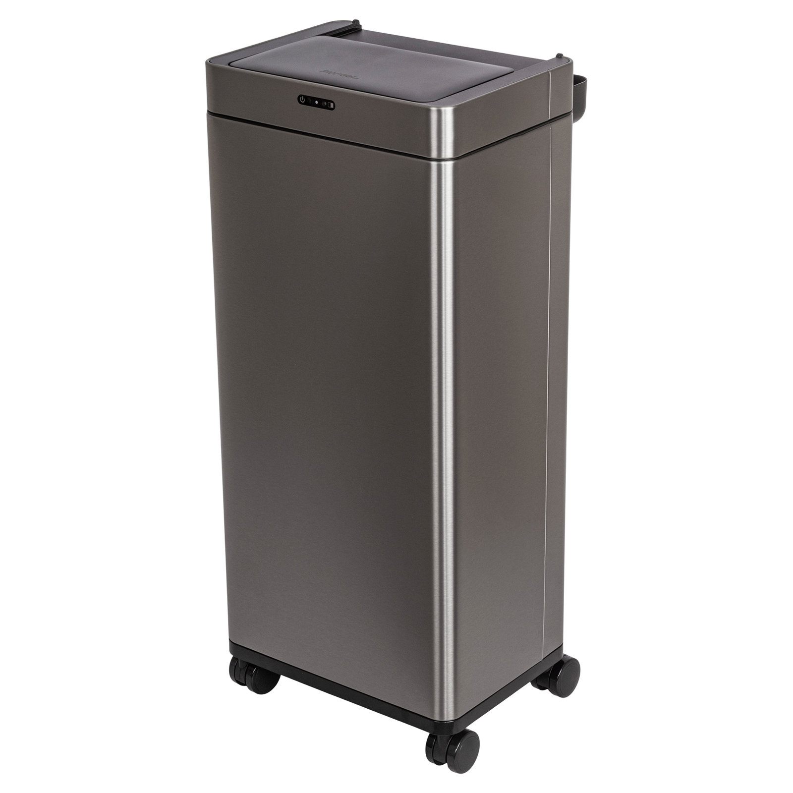 Сенсорное бесконтактное ведро Pioneer WB508S