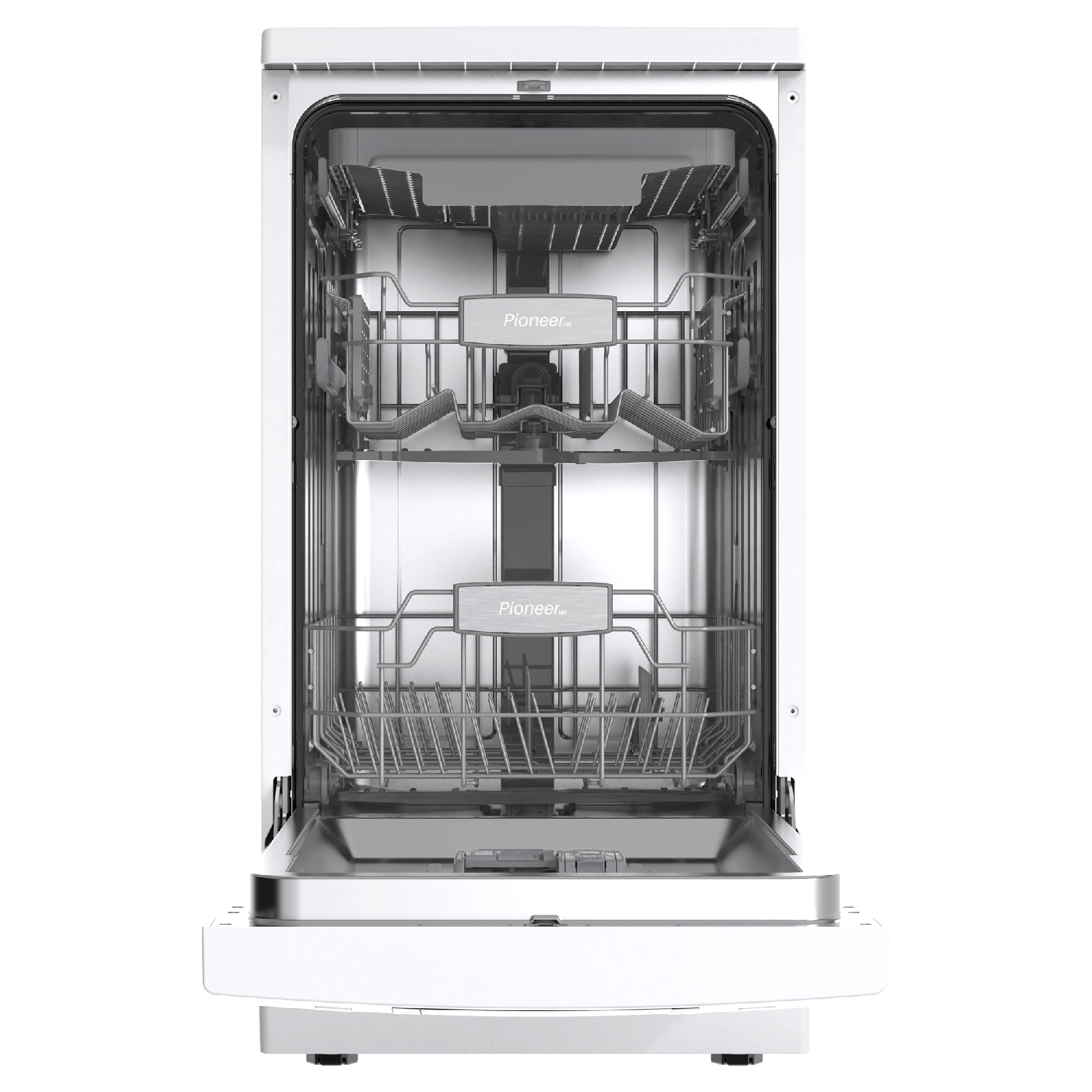 Посудомоечная машина Pioneer DWF-40108