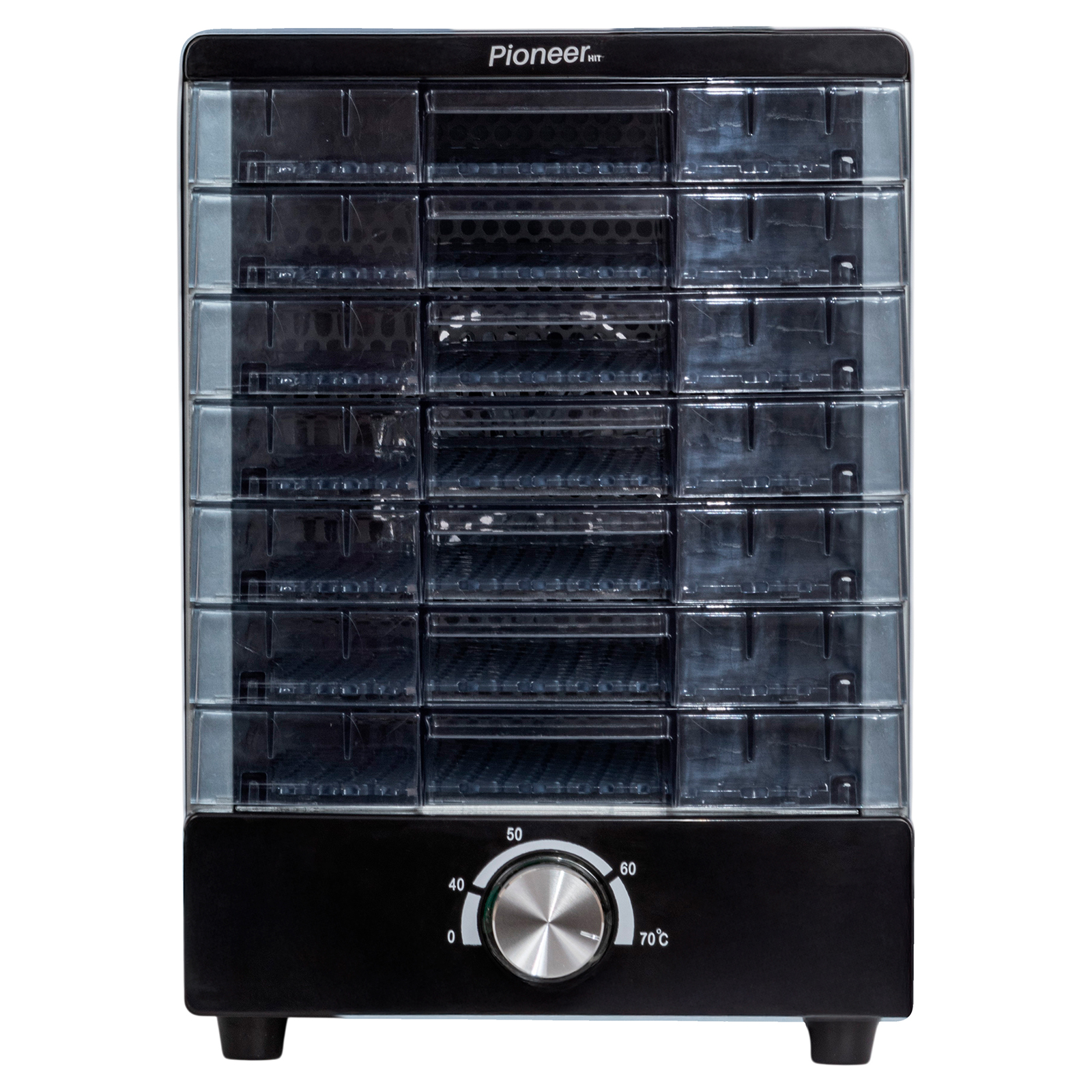 Сушилка для овощей и фруктов Pioneer FD107