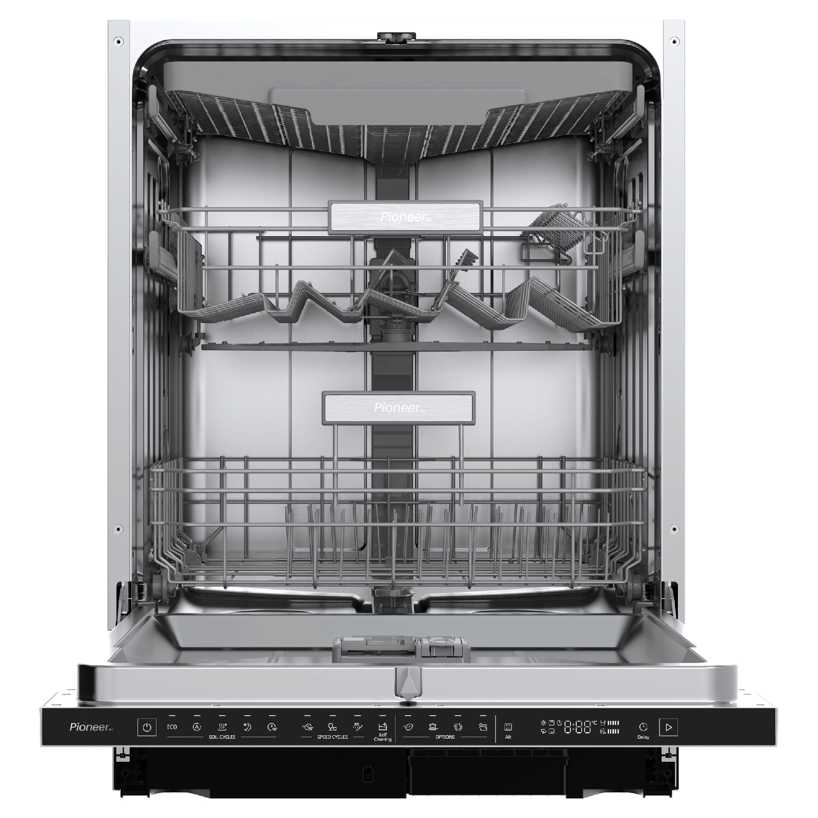 Посудомоечная машина Pioneer DWB-601580MD