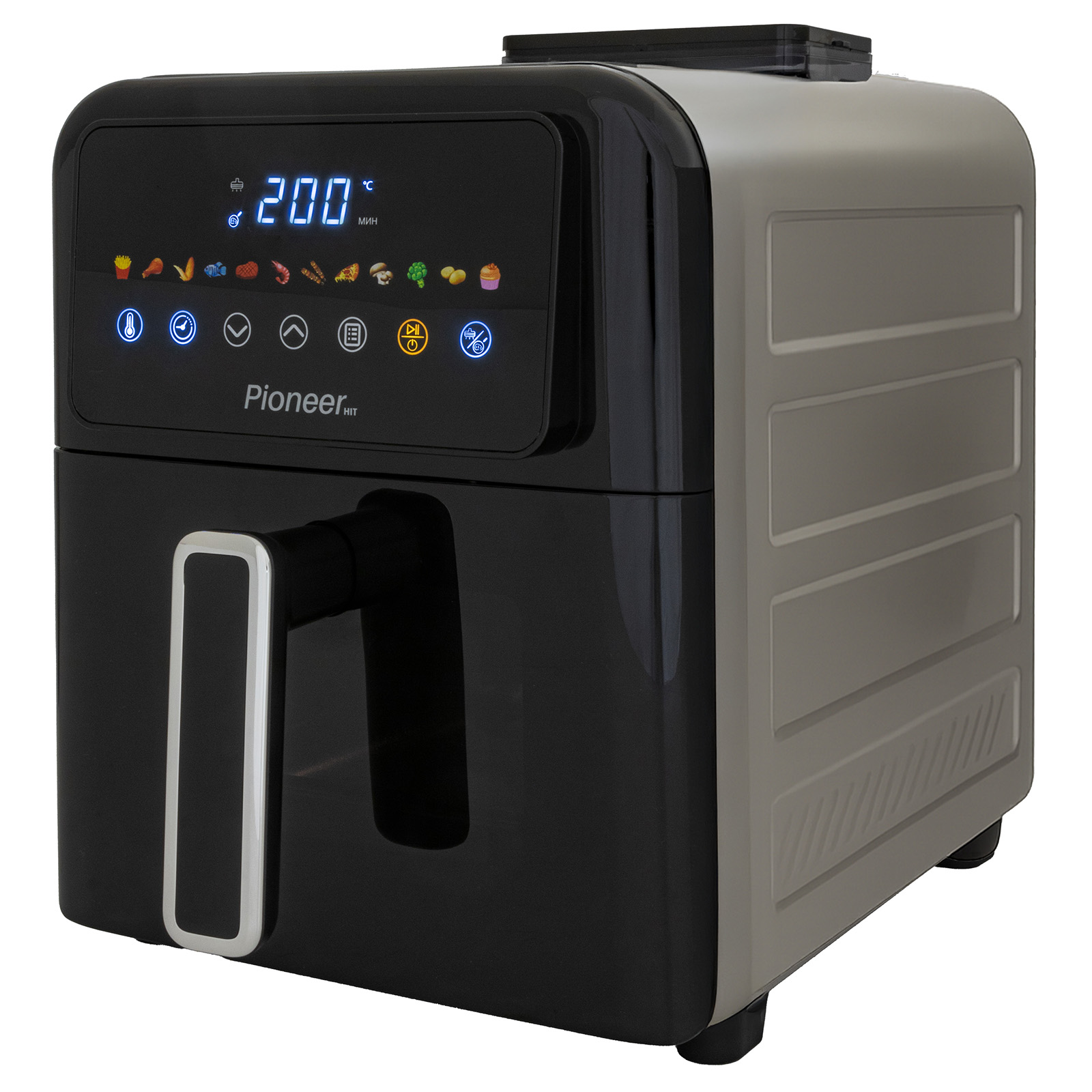 Аэрогриль Pioneer SM535D