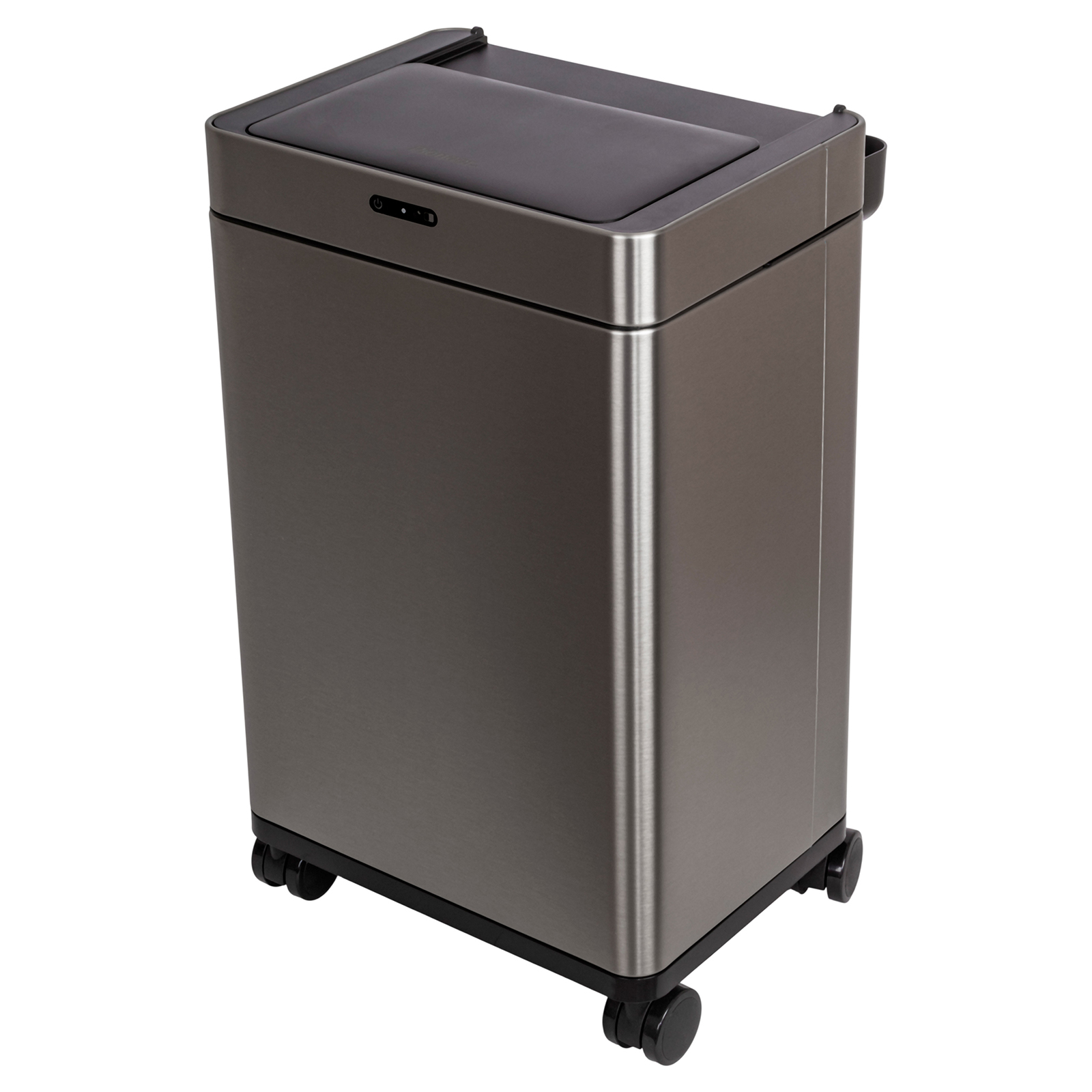 Сенсорное бесконтактное ведро Pioneer WB308S