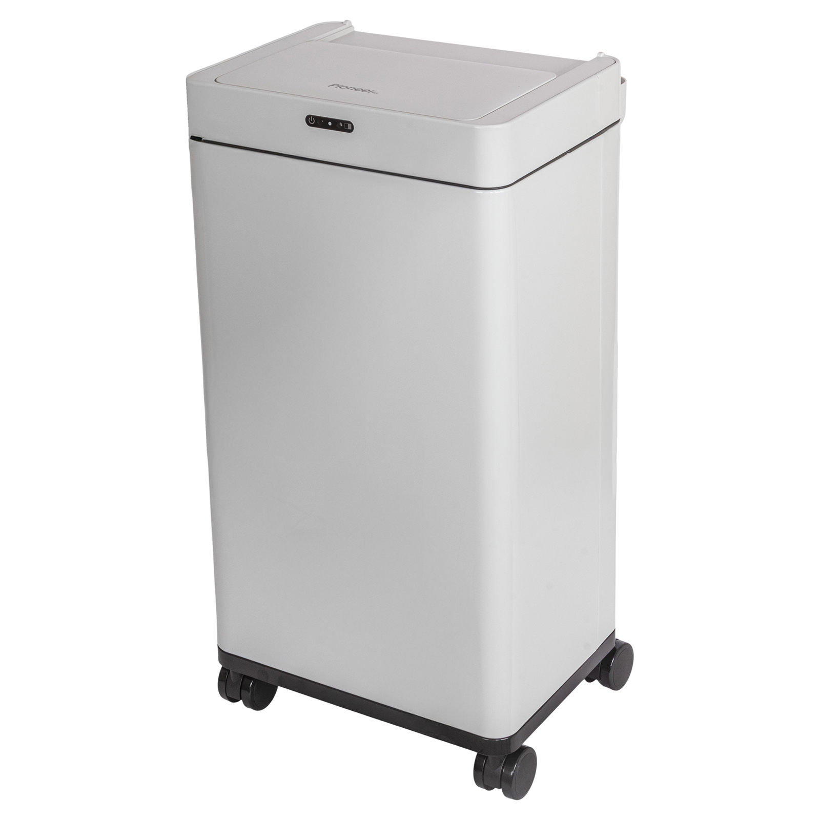 Сенсорное бесконтактное ведро Pioneer WB428W