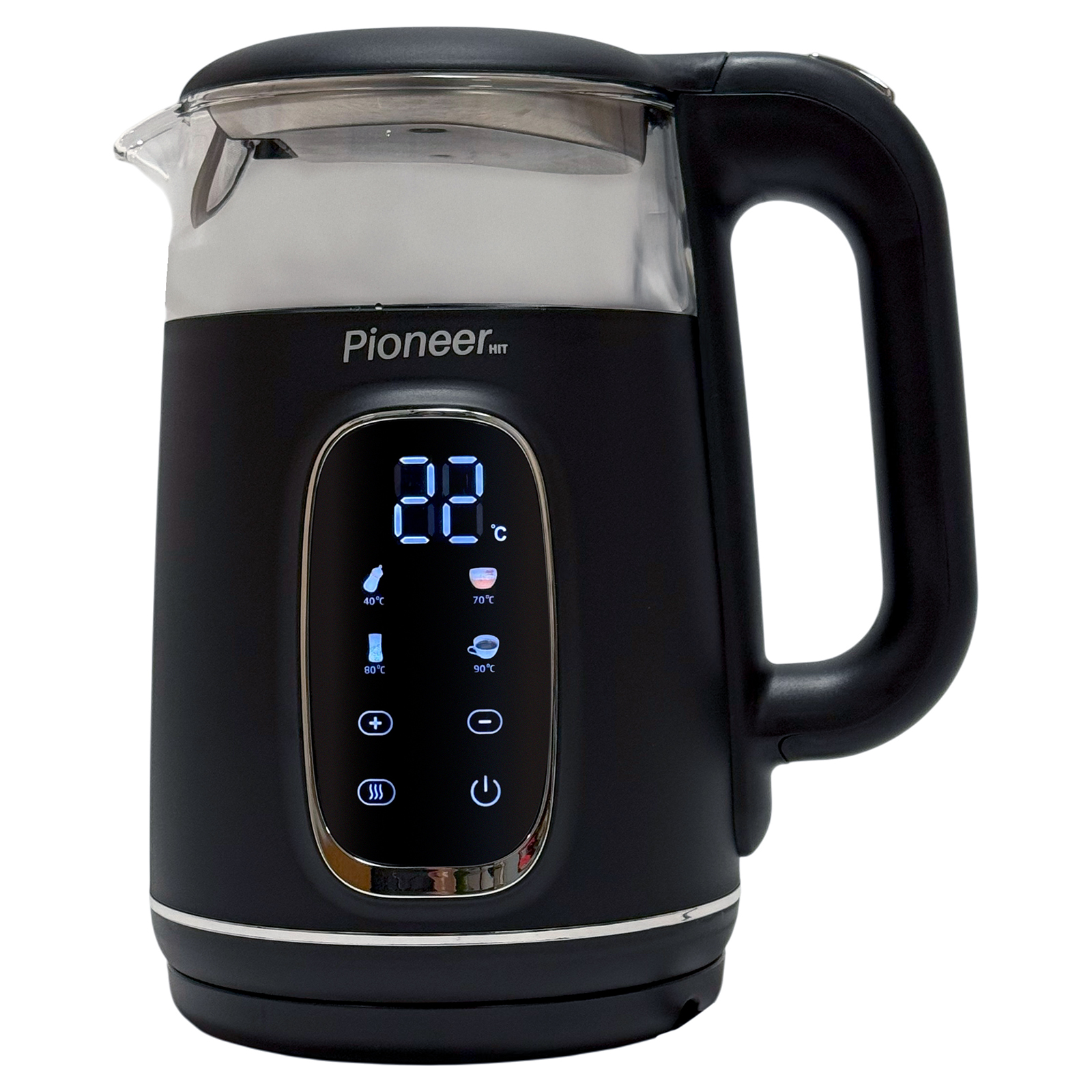 Чайник Pioneer KE850GD