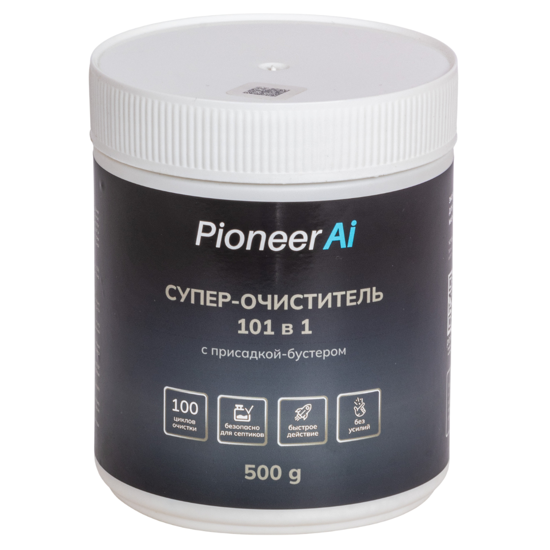 Супер-очиститель101 в 1 с присадкой-бустером Pioneer