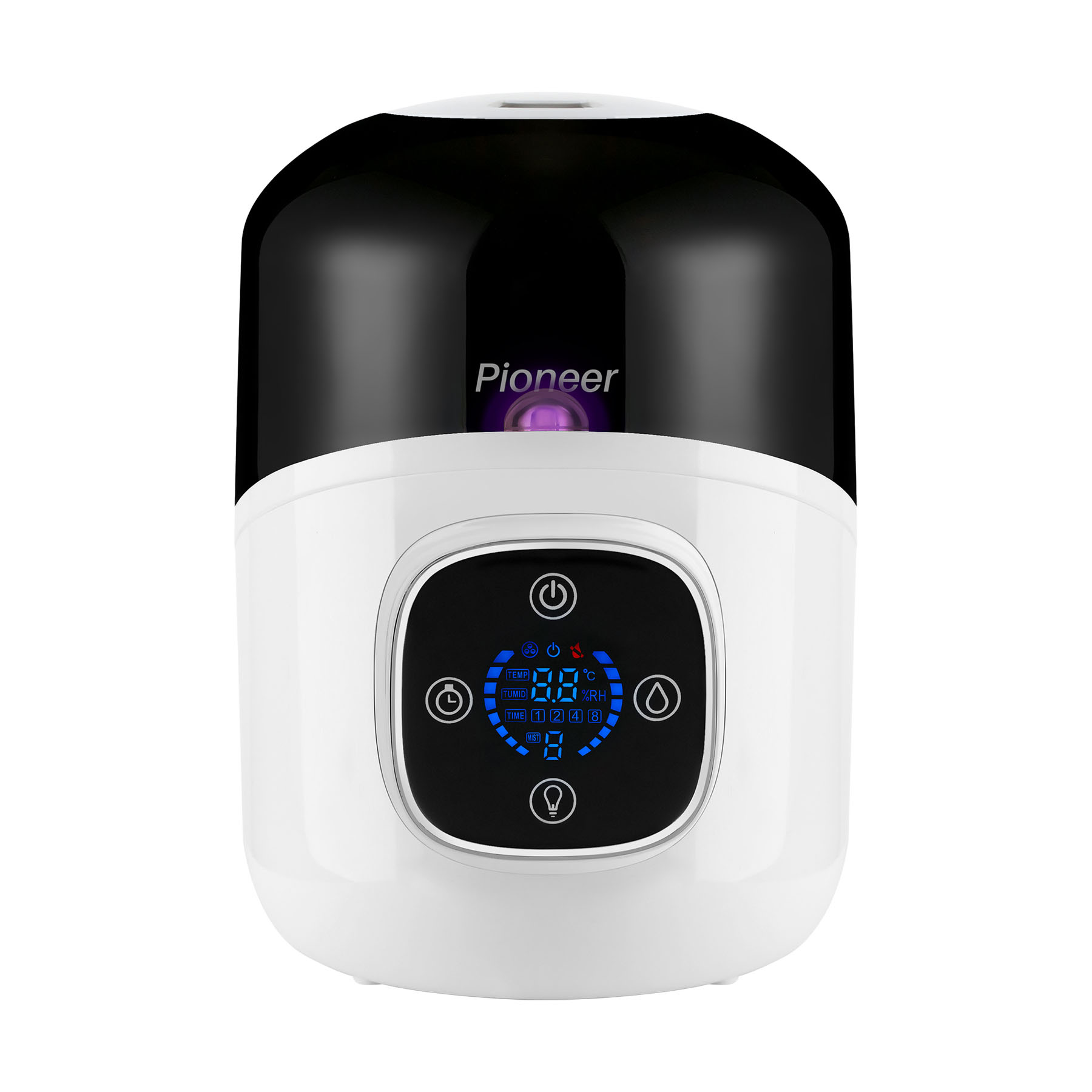 Как выбрать увлажнитель воздуха?