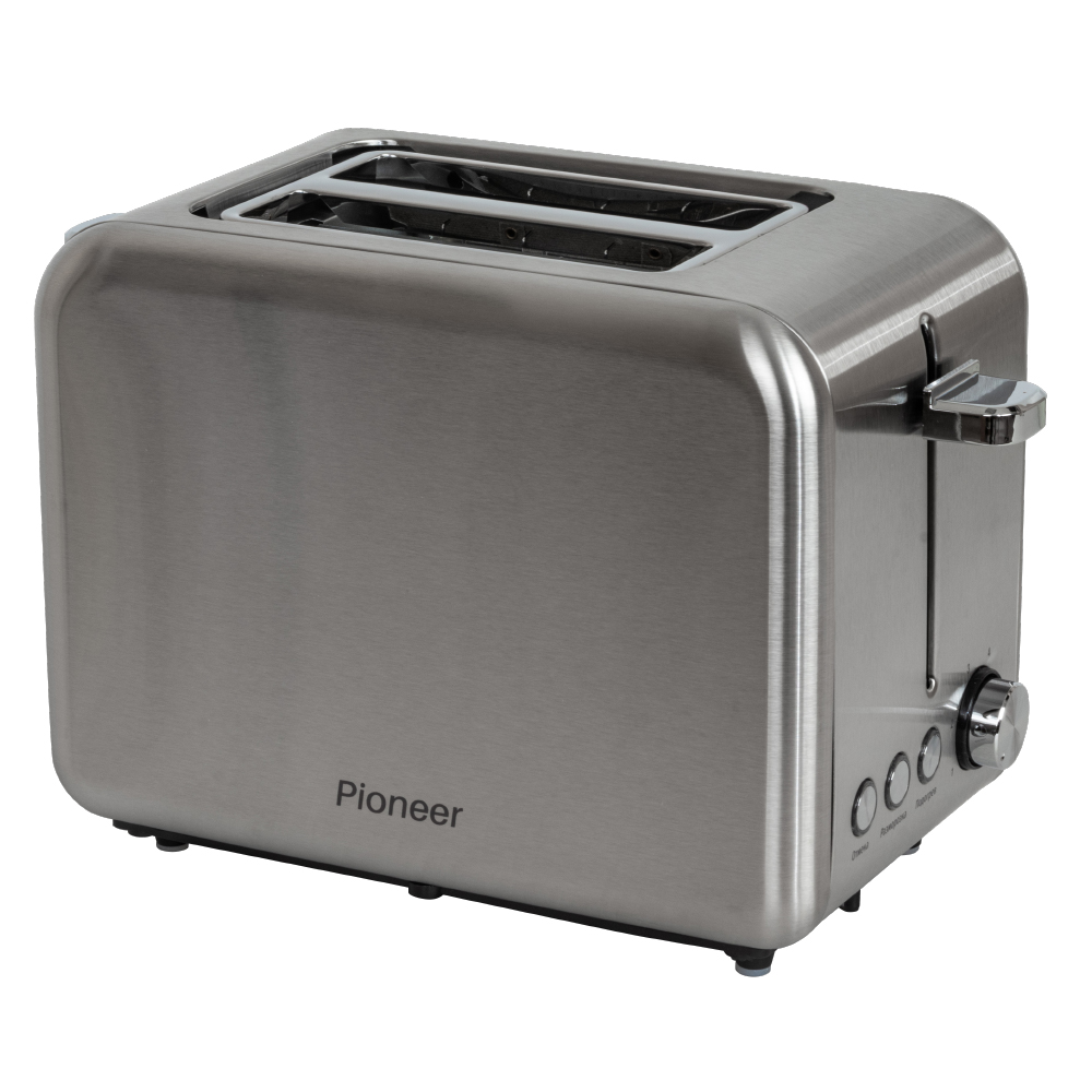 Тостер Pioneer TS200