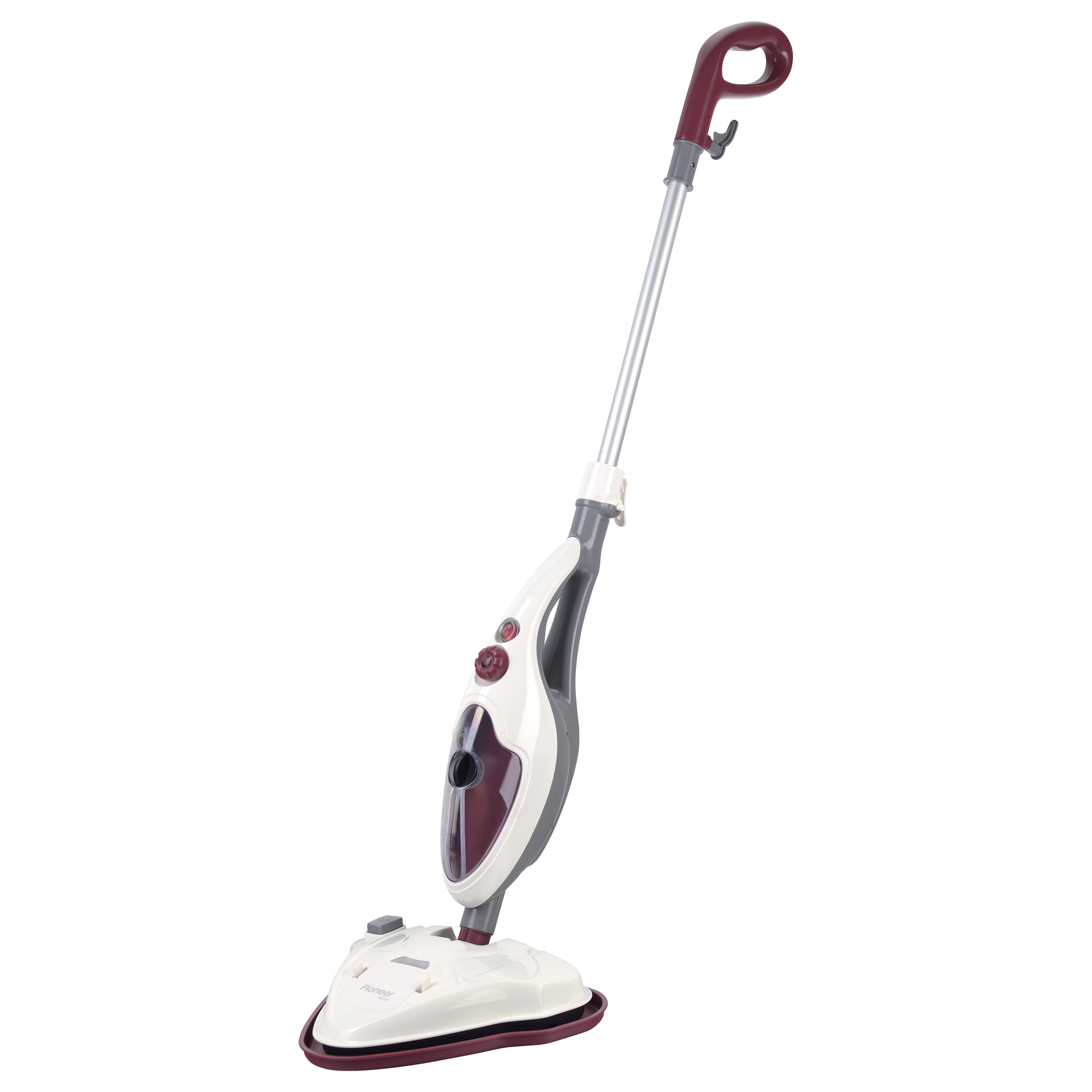 Какой должна быть удачная паровая швабра?