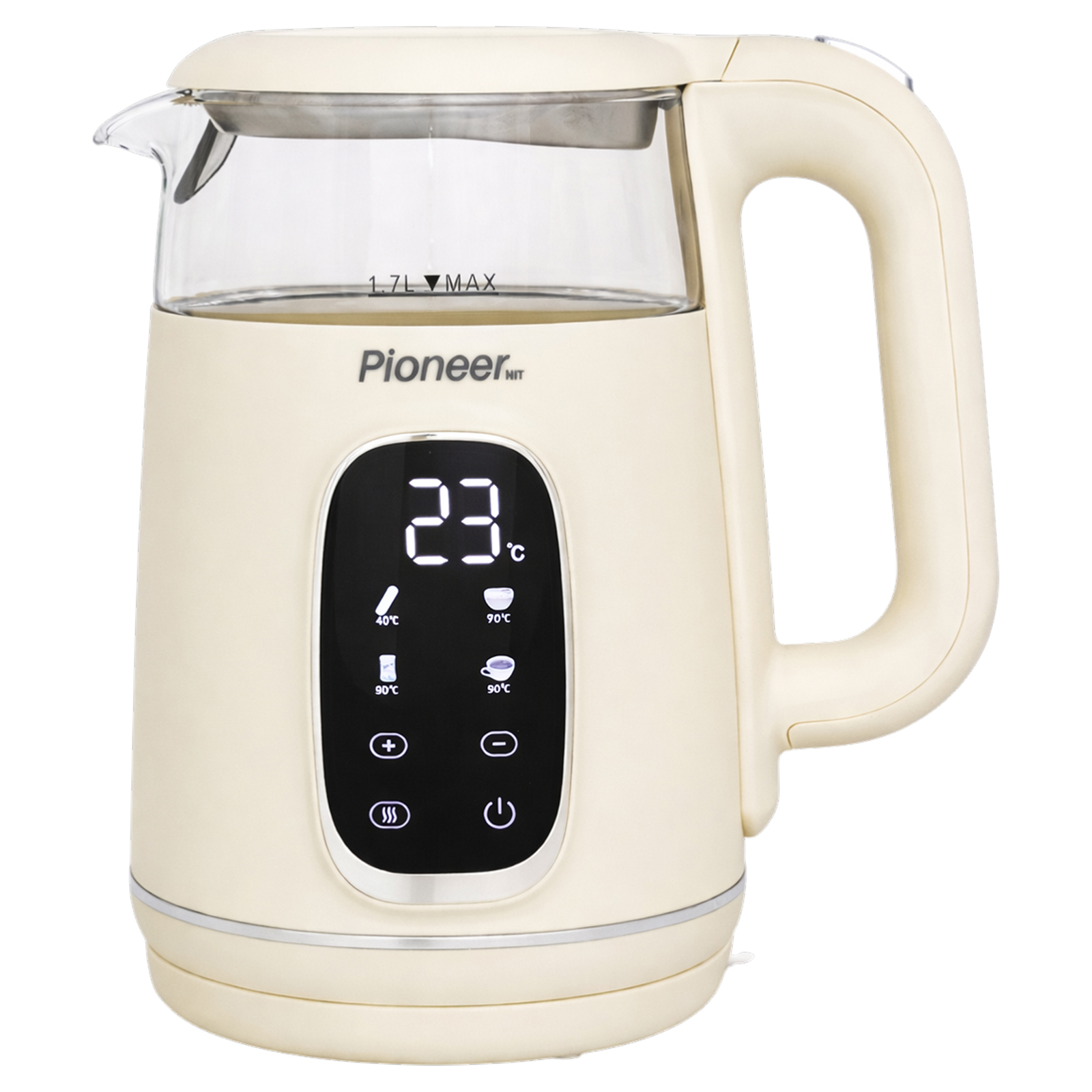 Чайник Pioneer KE852GD