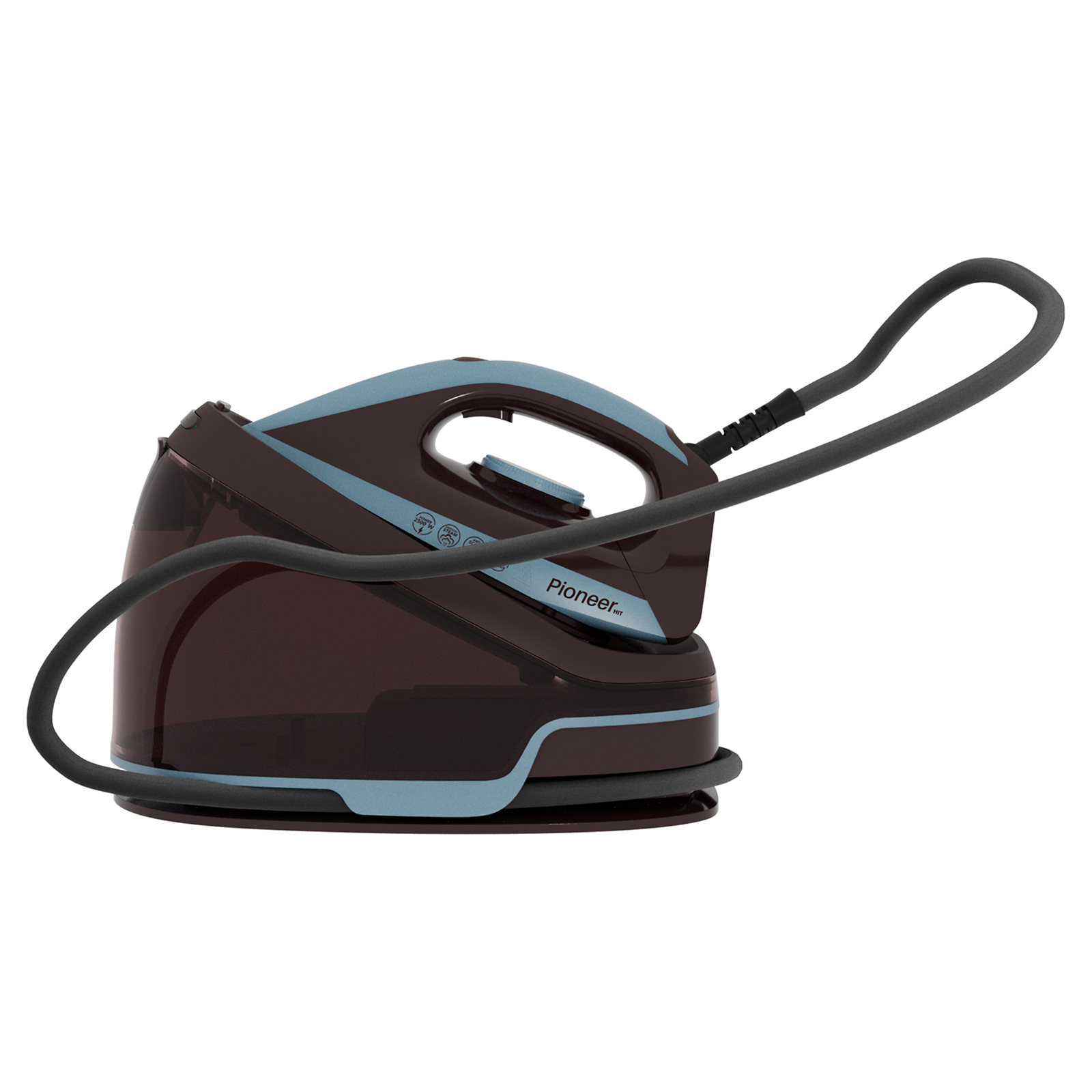 Гладильная станция Pioneer SI3020