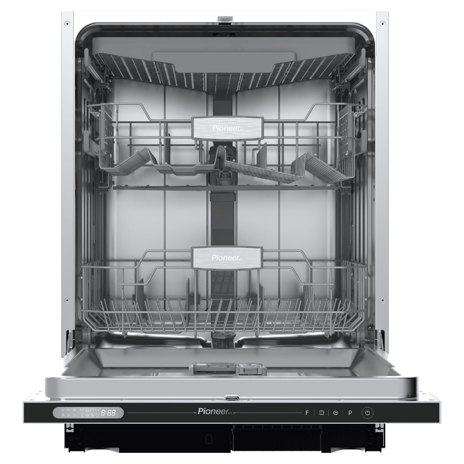 Посудомоечная машина Pioneer DWB-601570MD