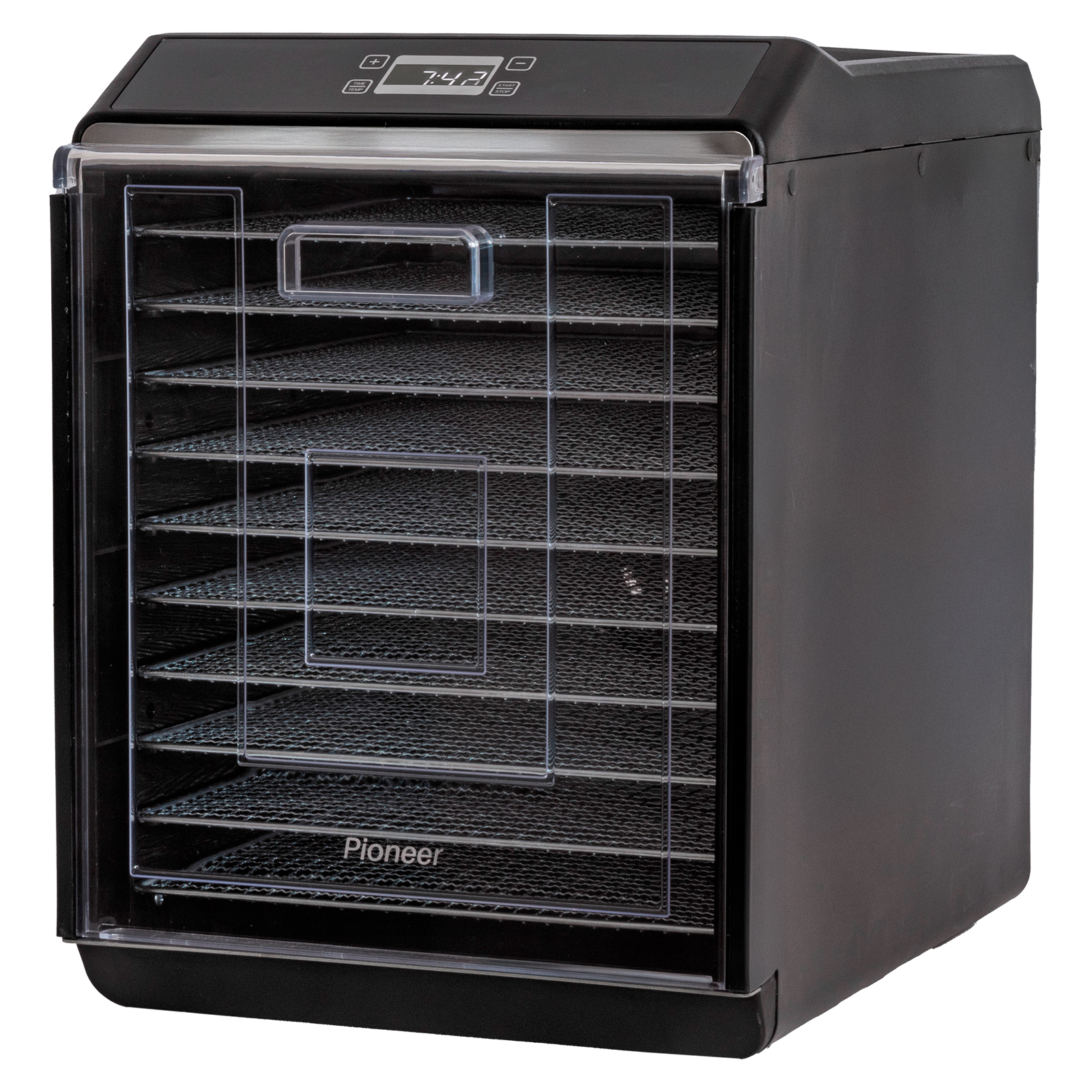 Дегидратор: удобный помощник на кухне