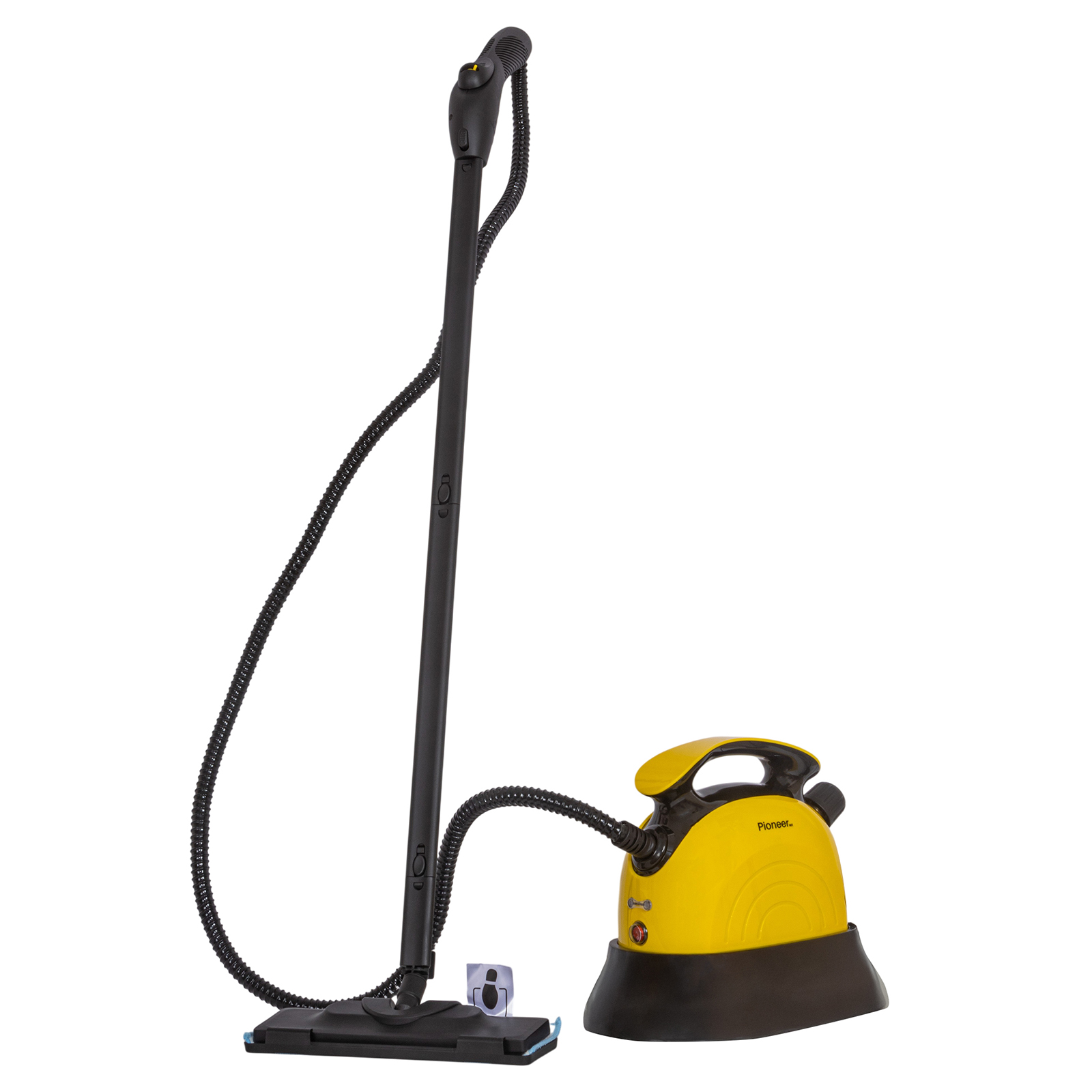 Пароочиститель Pioneer SC225