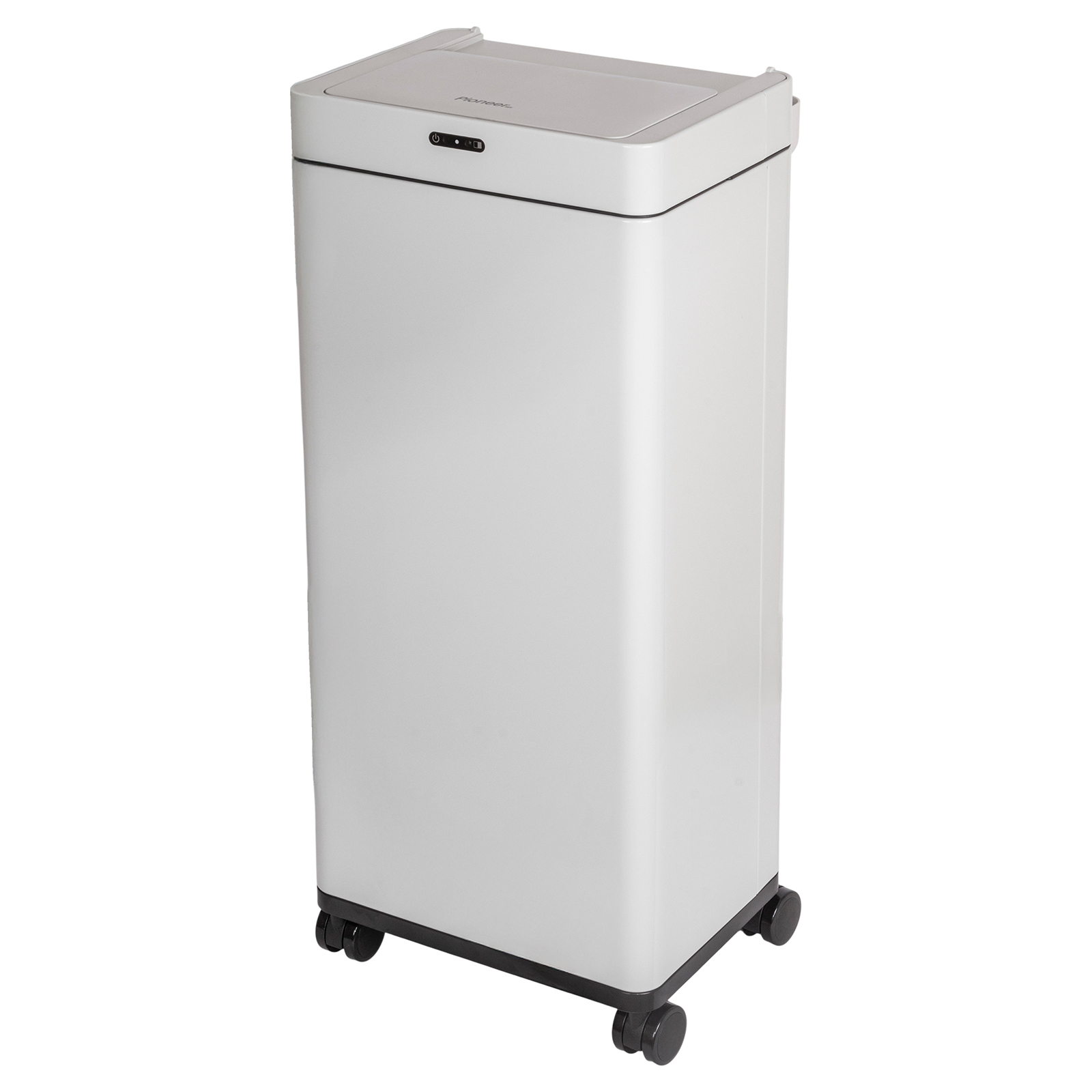 Сенсорное бесконтактное ведро Pioneer WB308W