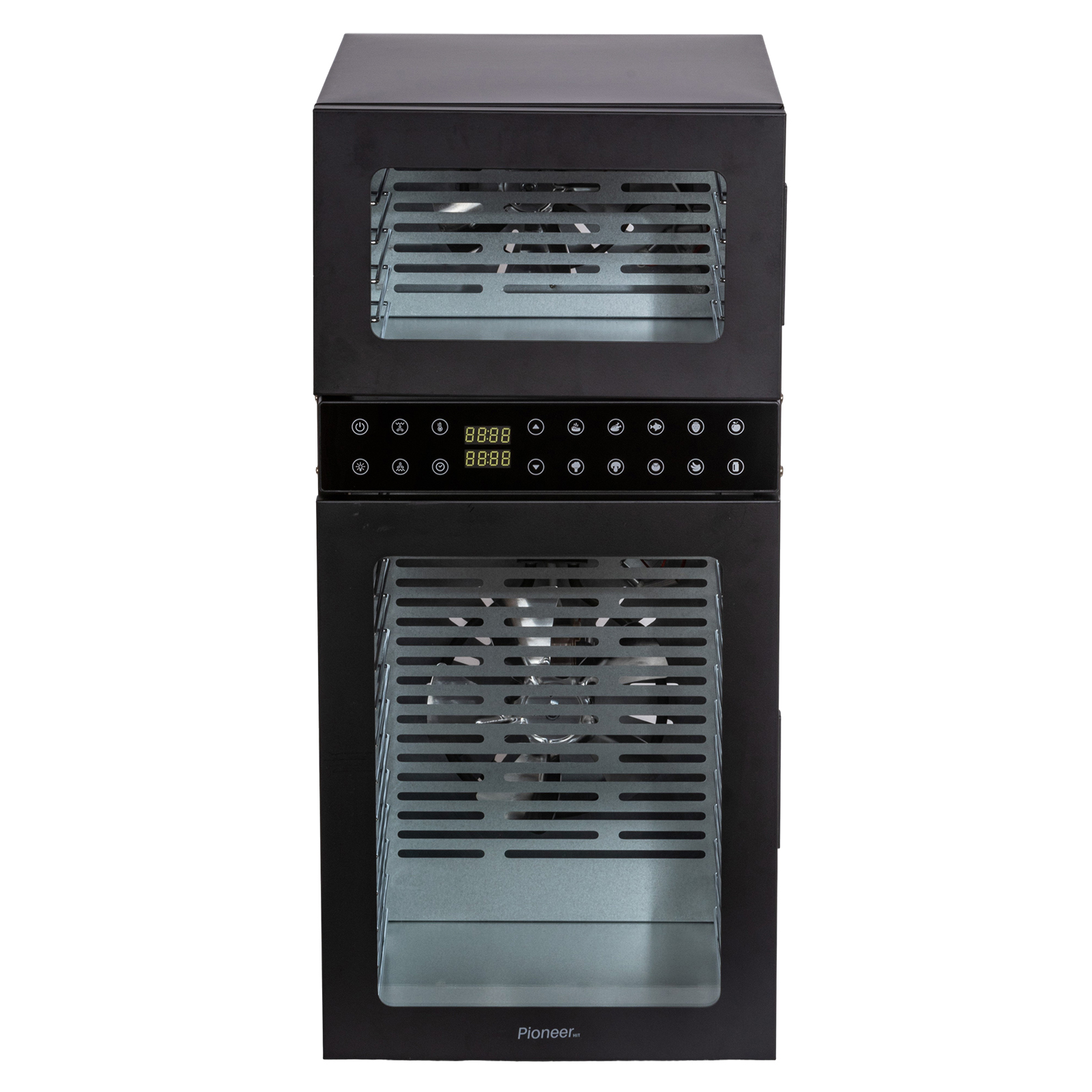 Сушилка для овощей и фруктов Pioneer FD211D Сушилка для овощей и фруктов Pioneer FD211D