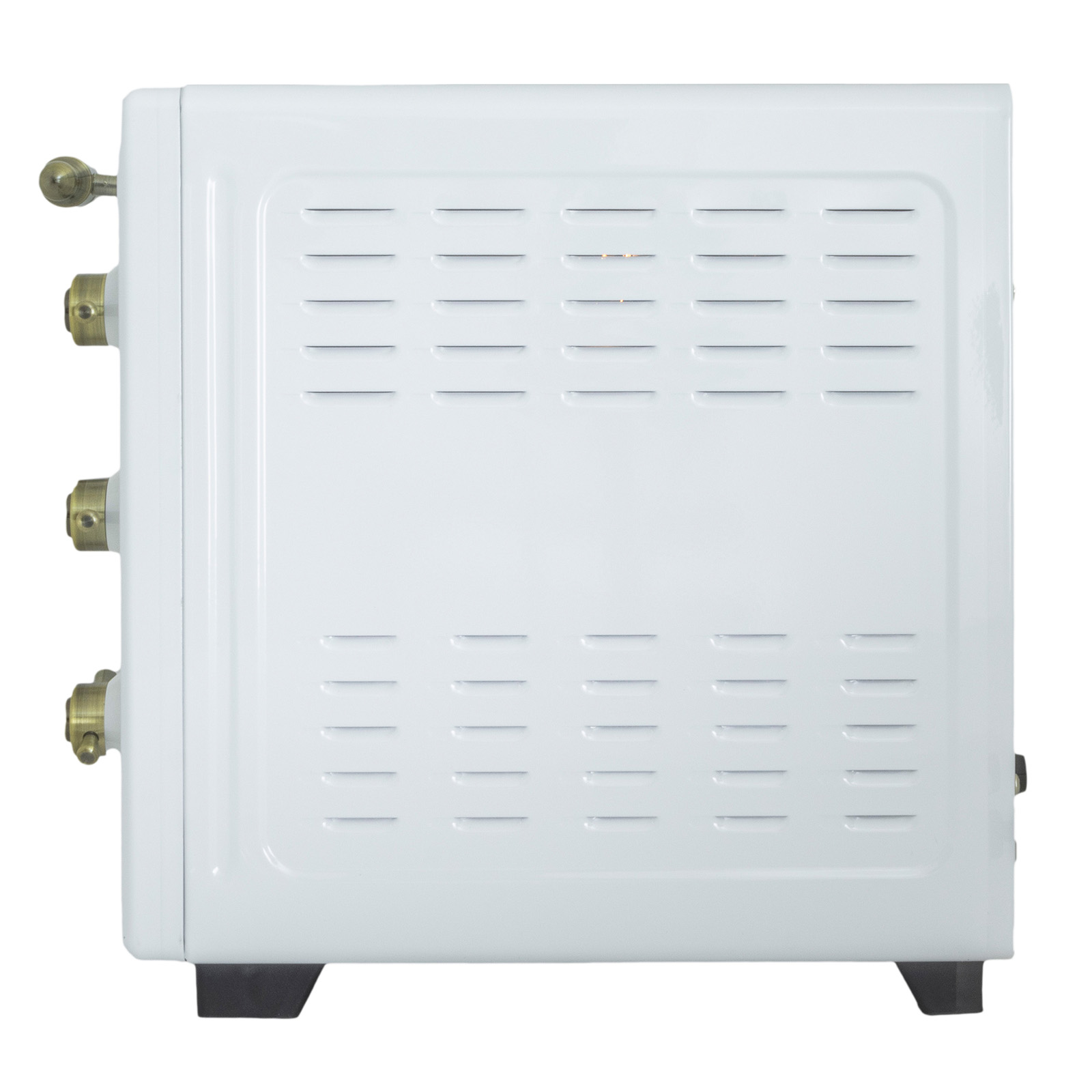 Электропечь Pioneer MO5132G white Электропечь Pioneer MO5132G white