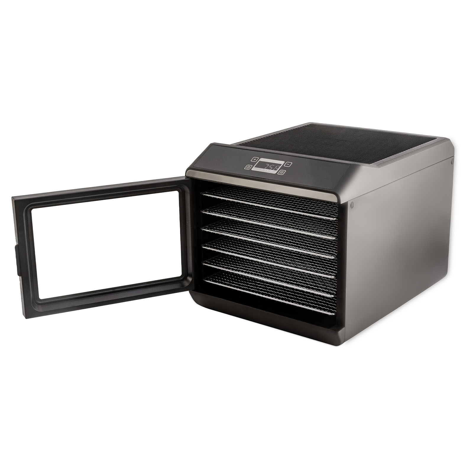 Сушилка для овощей и фруктов Pioneer FD120 Сушилка для овощей и фруктов Pioneer FD120