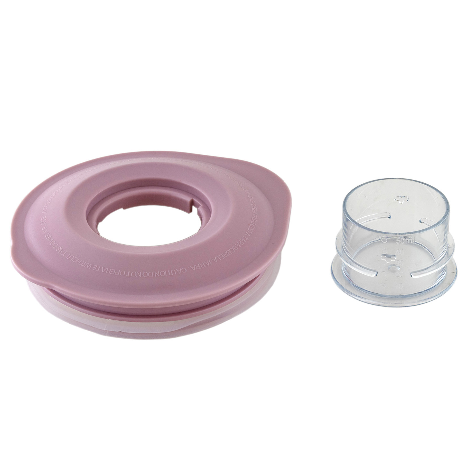 Стационарный блендер Pioneer SB143 pink Стационарный блендер Pioneer SB143 pink