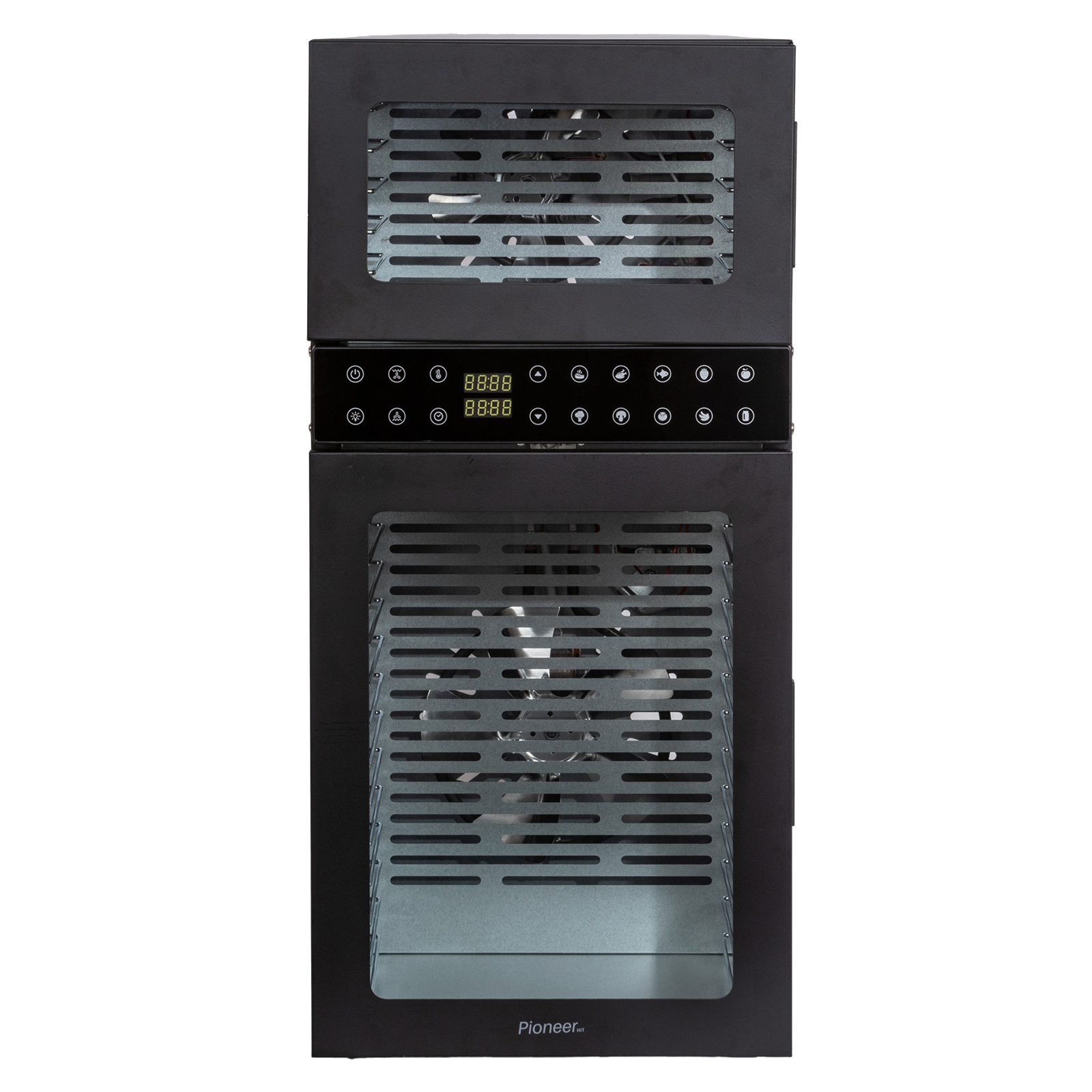 Сушилка для овощей и фруктов Pioneer FD211D Сушилка для овощей и фруктов Pioneer FD211D