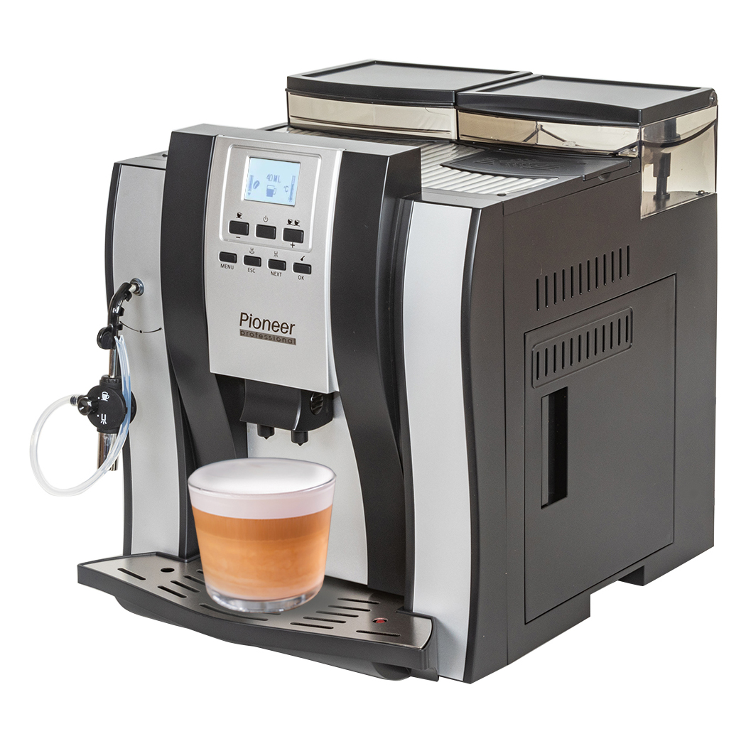 Автоматическая кофемашина Pioneer CMA007