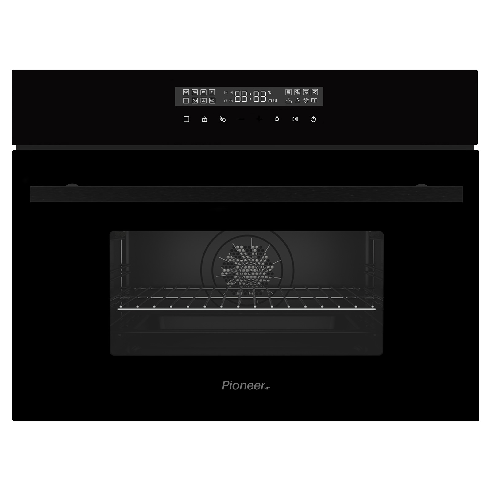 Духовой шкаф Pioneer OVB-451600_BL Духовой шкаф Pioneer OVB-451600_BL