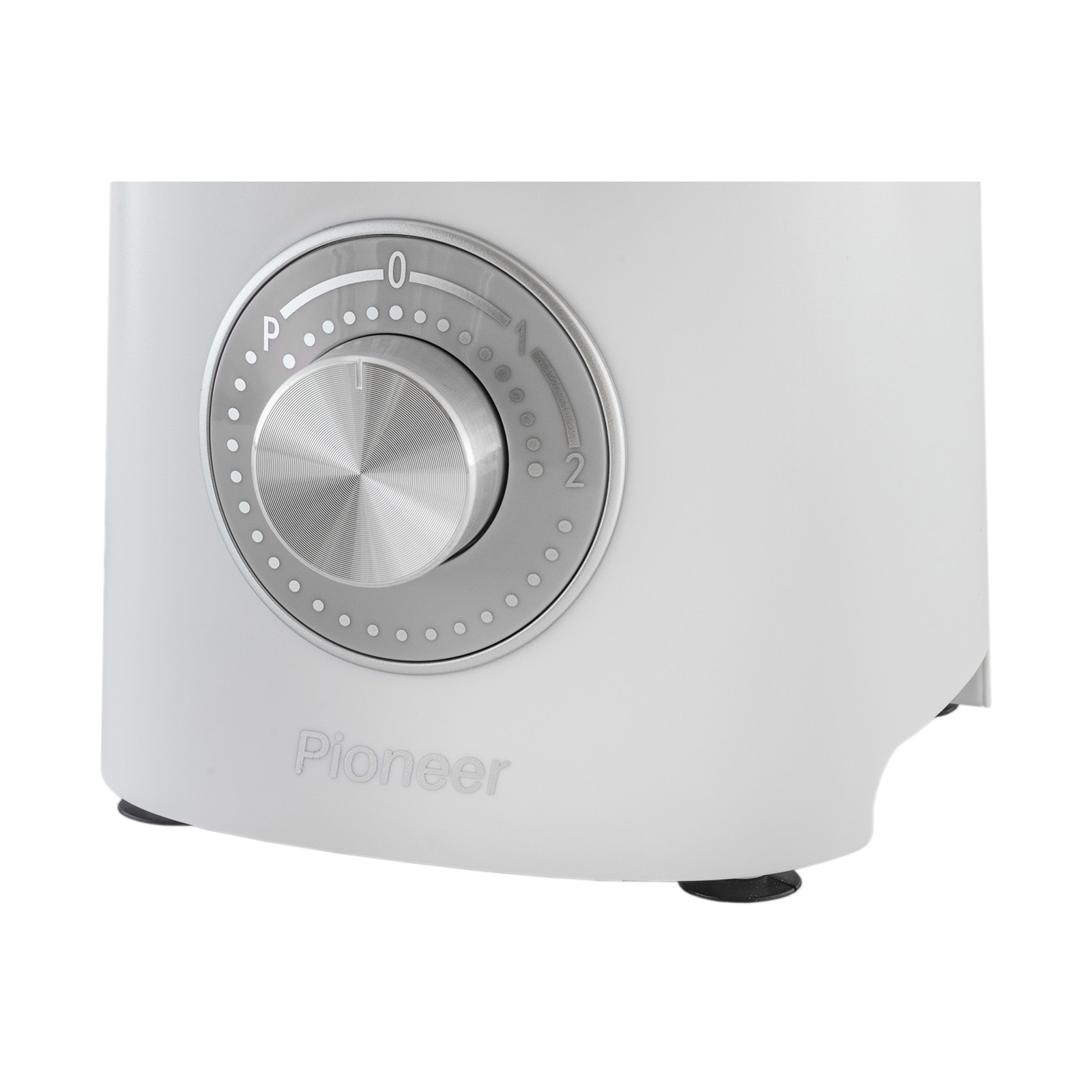 Стационарный блендер Pioneer SB143 grey Стационарный блендер Pioneer SB143 grey