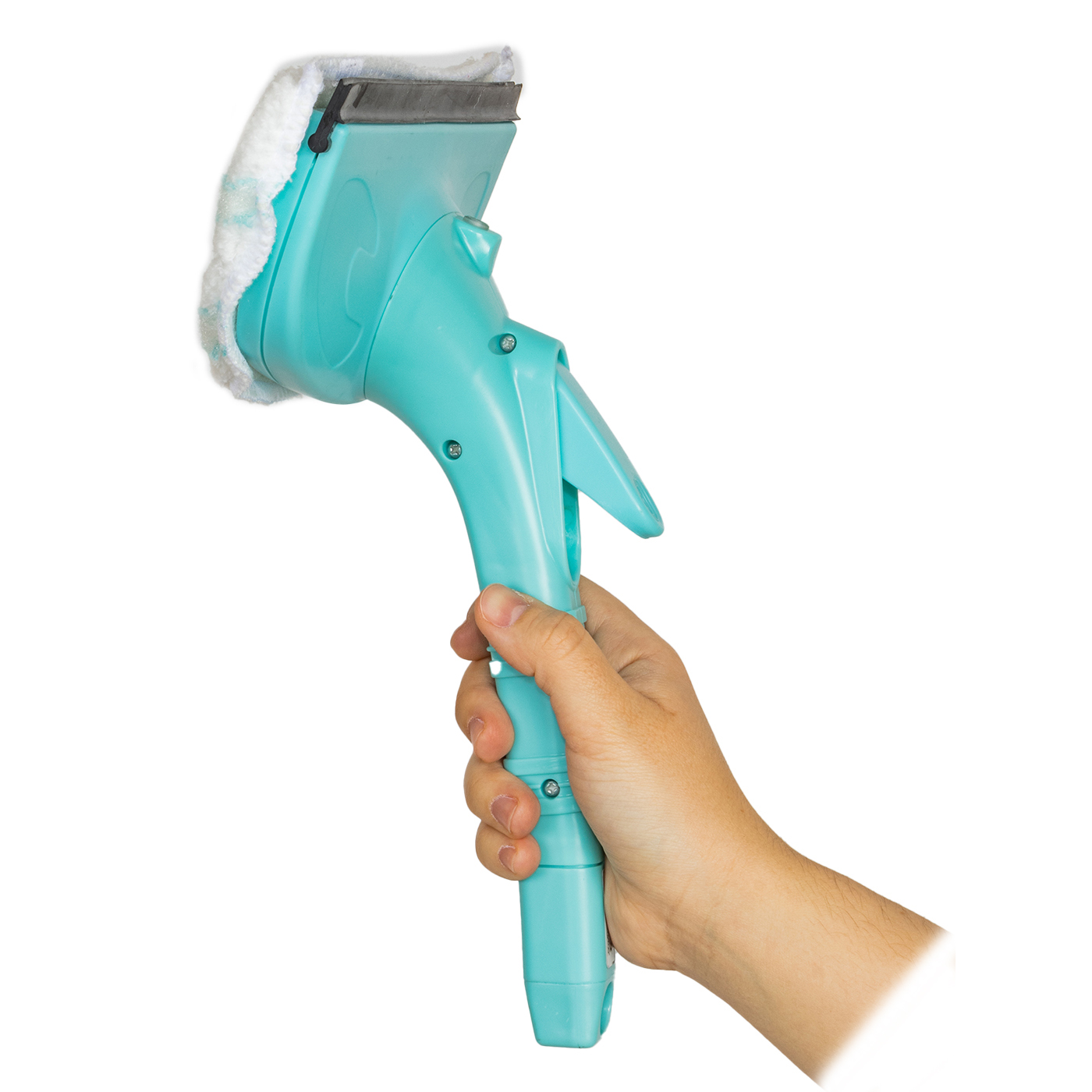 Система для мытья окон со встроенным распылителем Pioneer MS045 Система для мытья окон со встроенным распылителем Pioneer MS045