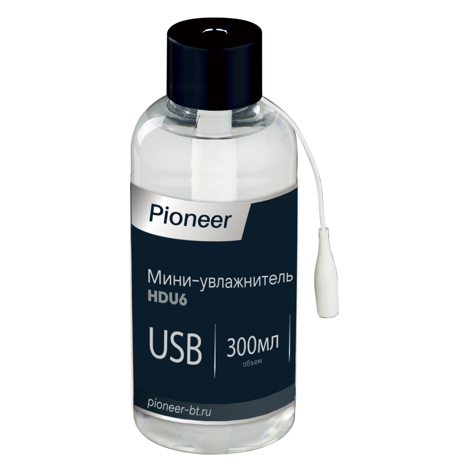 Мини-увлажнитель воздуха Pioneer HDU6