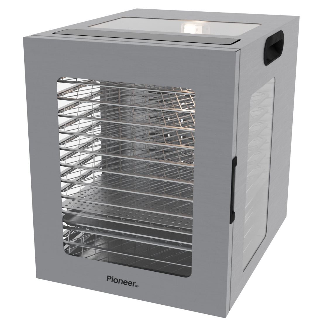 Сушилка для овощей и фруктов Pioneer FD112