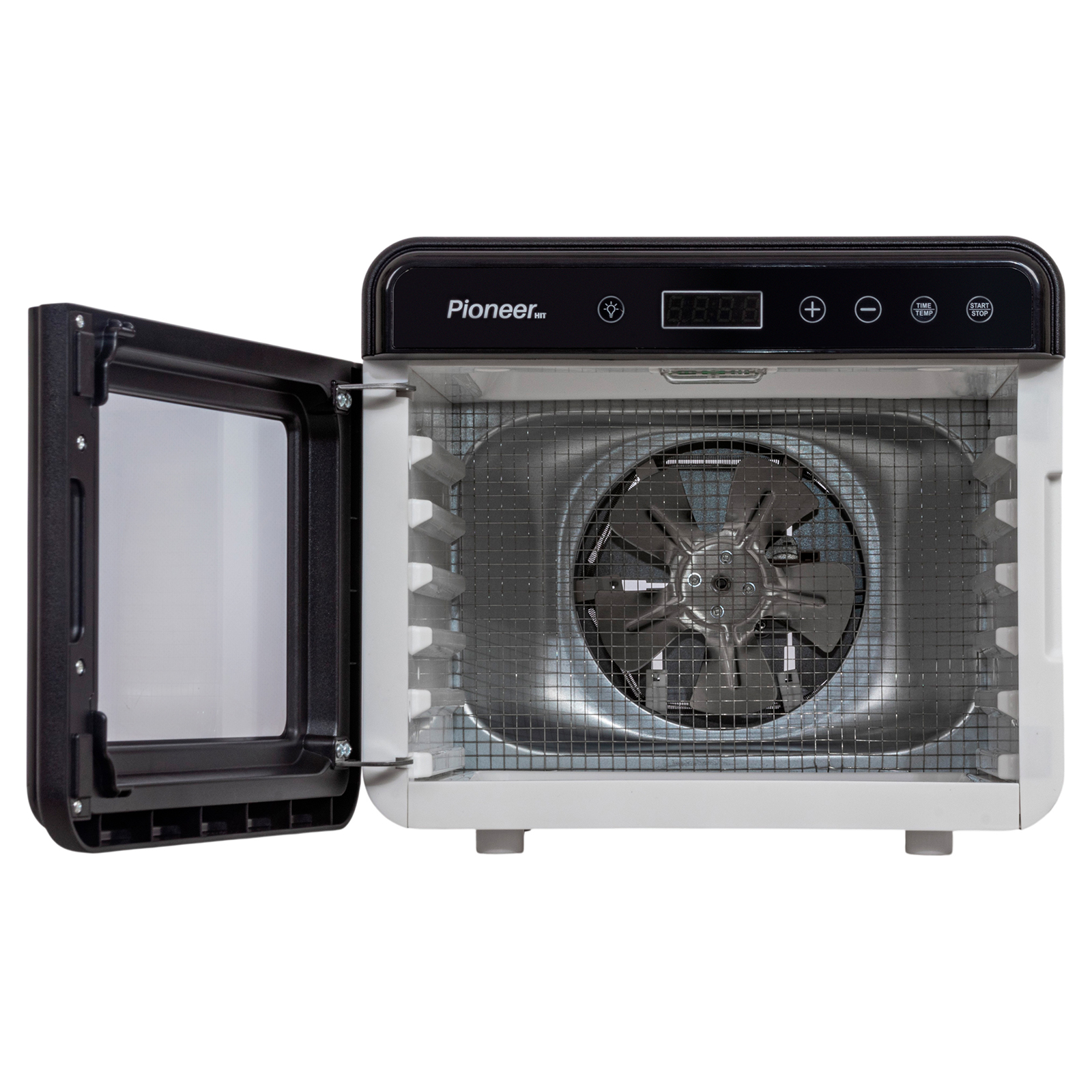 Сушилка для овощей и фруктов Pioneer FD611 Сушилка для овощей и фруктов Pioneer FD611