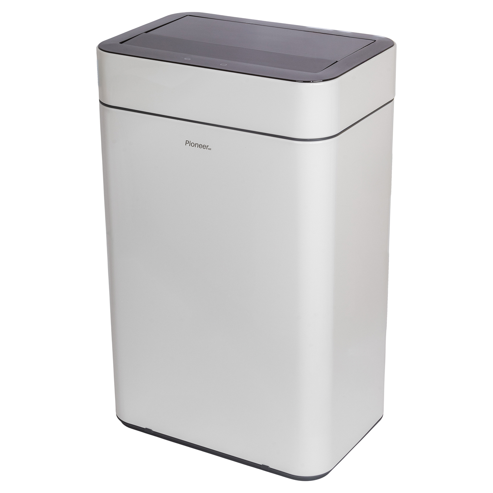 Сенсорное бесконтактное ведро Pioneer WB603W