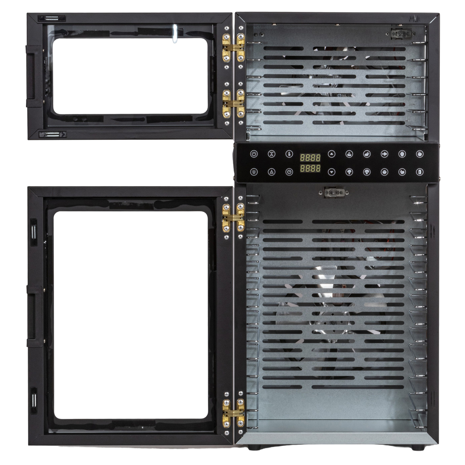 Сушилка для овощей и фруктов Pioneer FD211D Сушилка для овощей и фруктов Pioneer FD211D