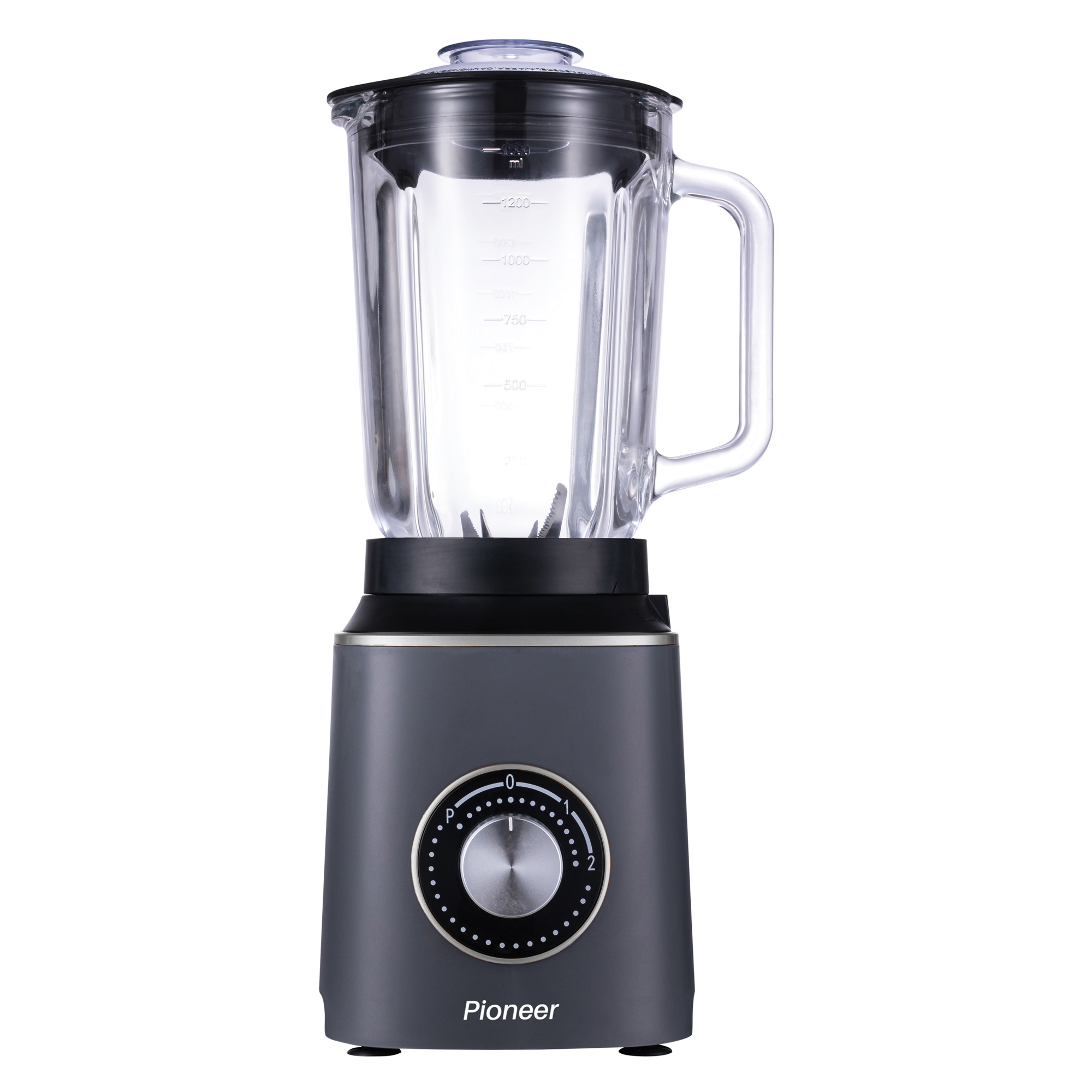 Стационарный блендер Pioneer SB145 Стационарный блендер Pioneer SB145
