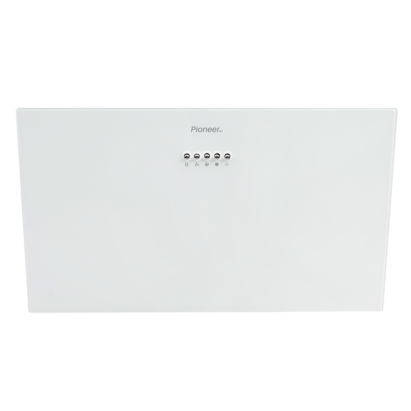 Наклонная вытяжка Pioneer HOB-6000IN_WH Наклонная вытяжка Pioneer HOB-6000IN_WH