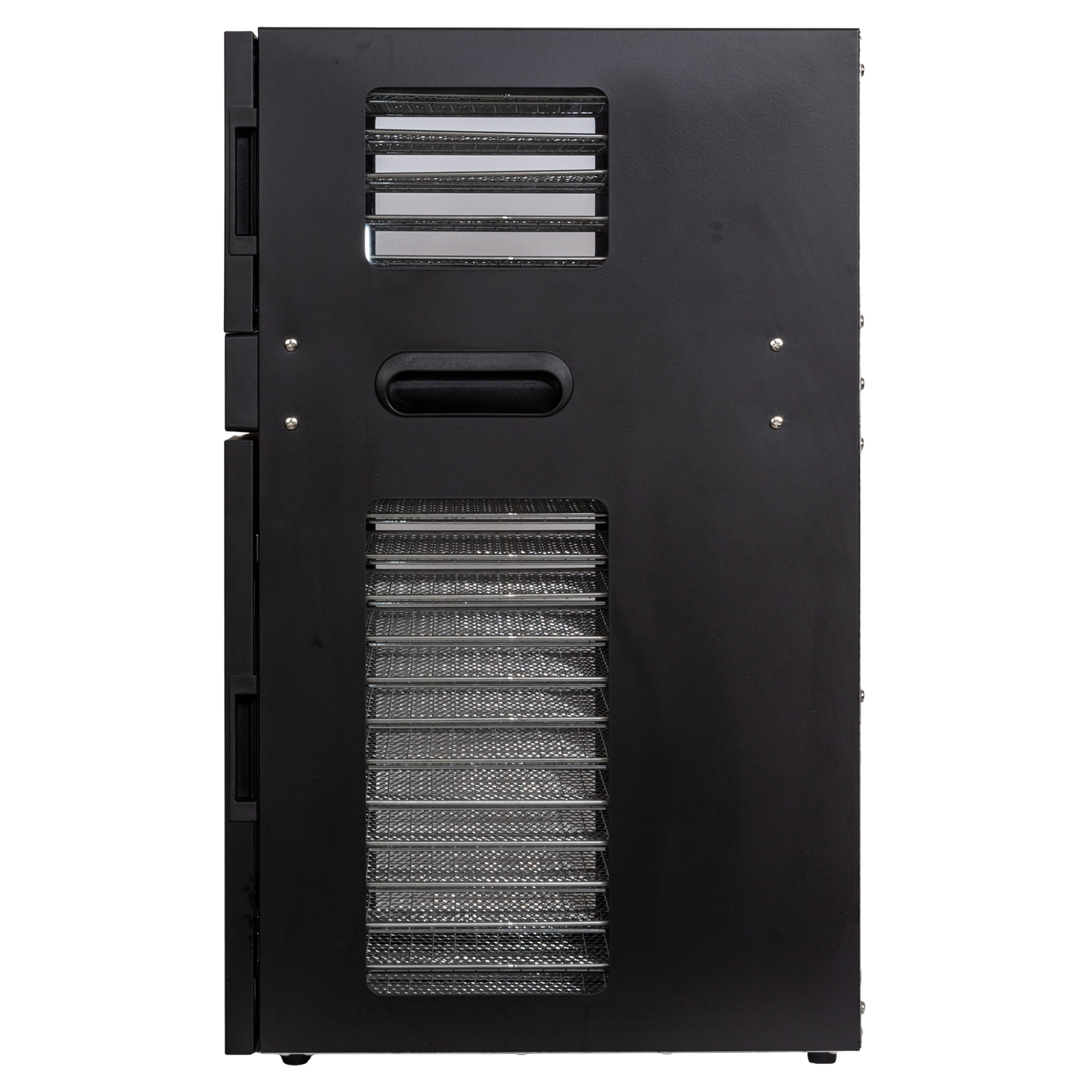 Сушилка для овощей и фруктов Pioneer FD211D Сушилка для овощей и фруктов Pioneer FD211D