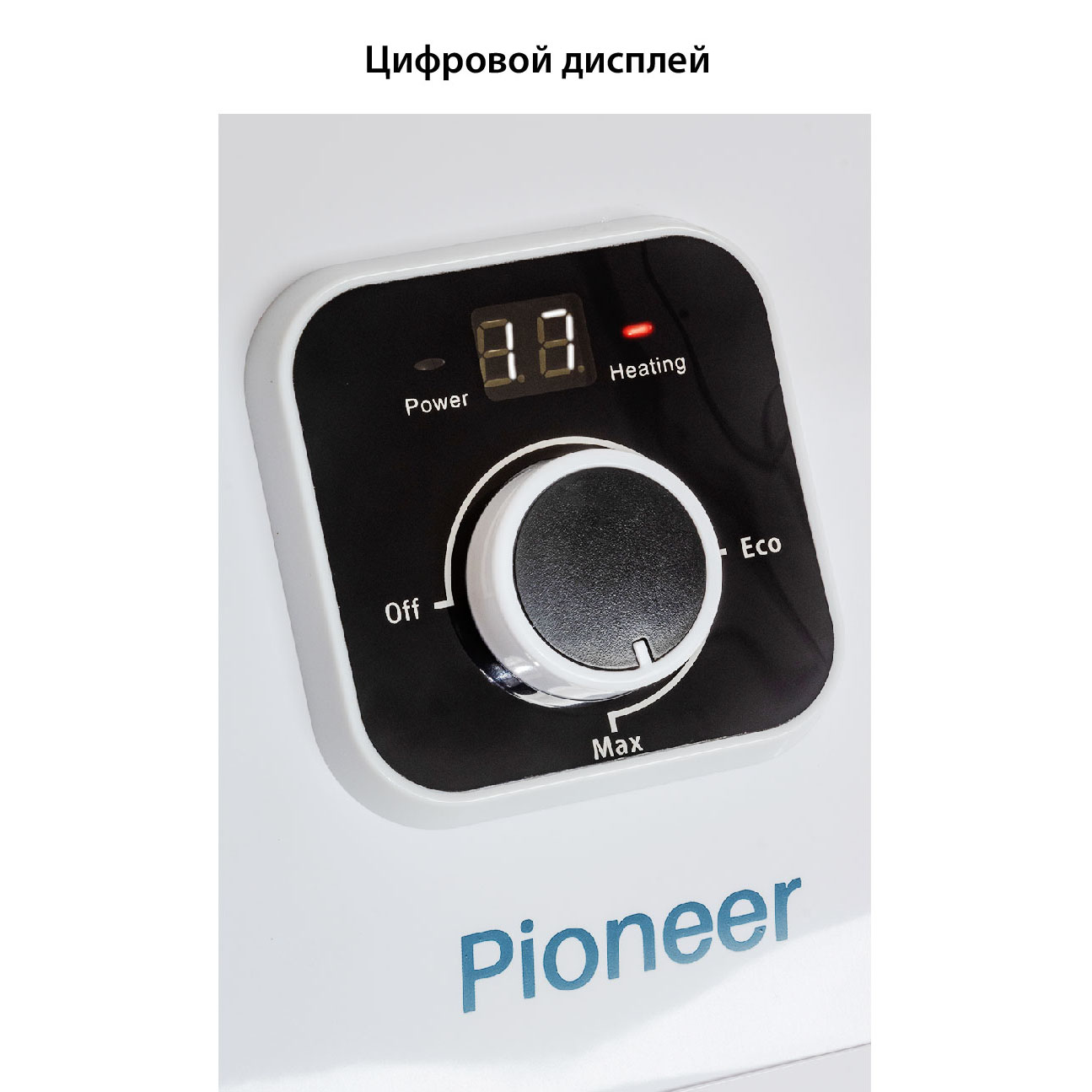 Водонагреватель накопительный Pioneer TWH663 Водонагреватель накопительный Pioneer TWH663