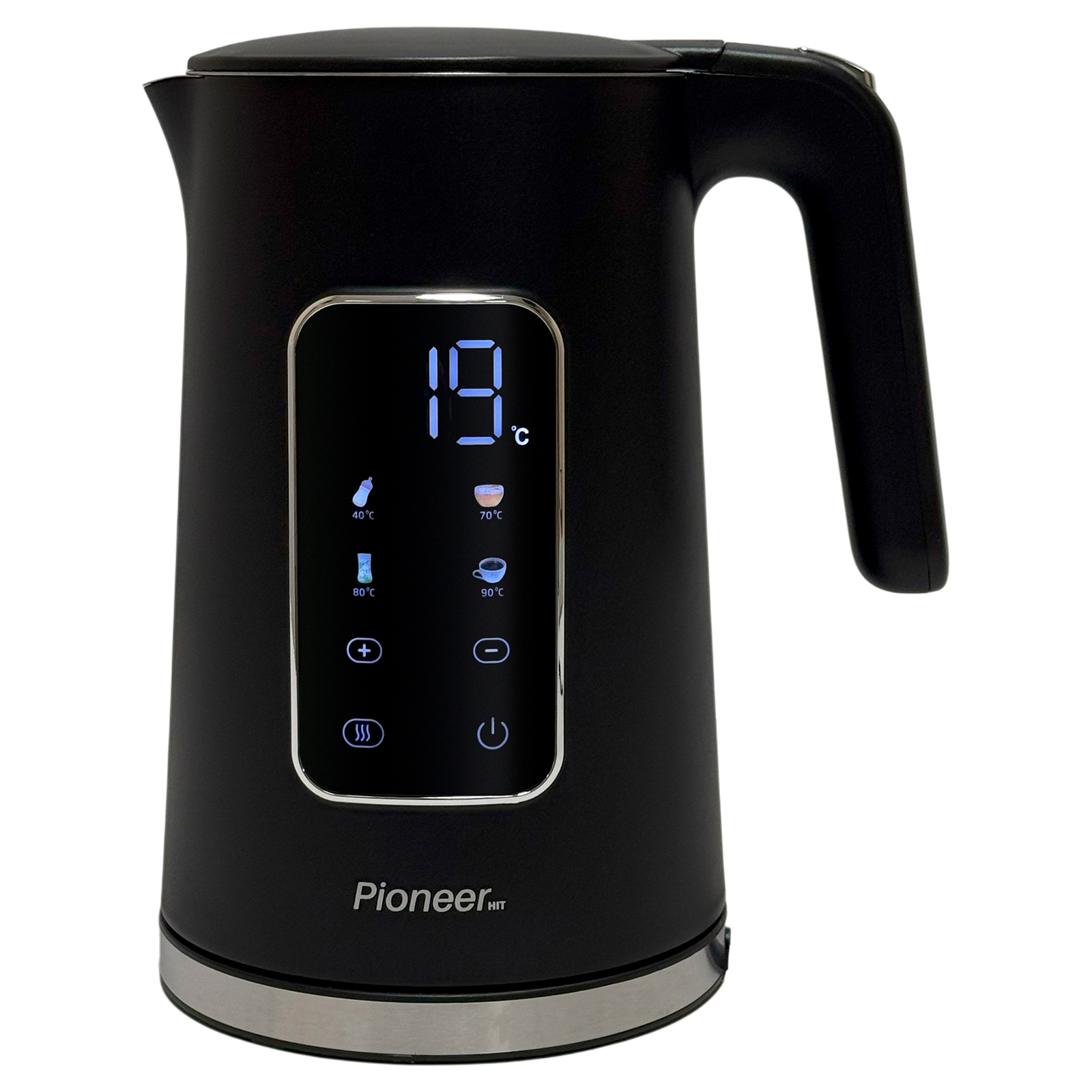 Чайник Pioneer KE250PD