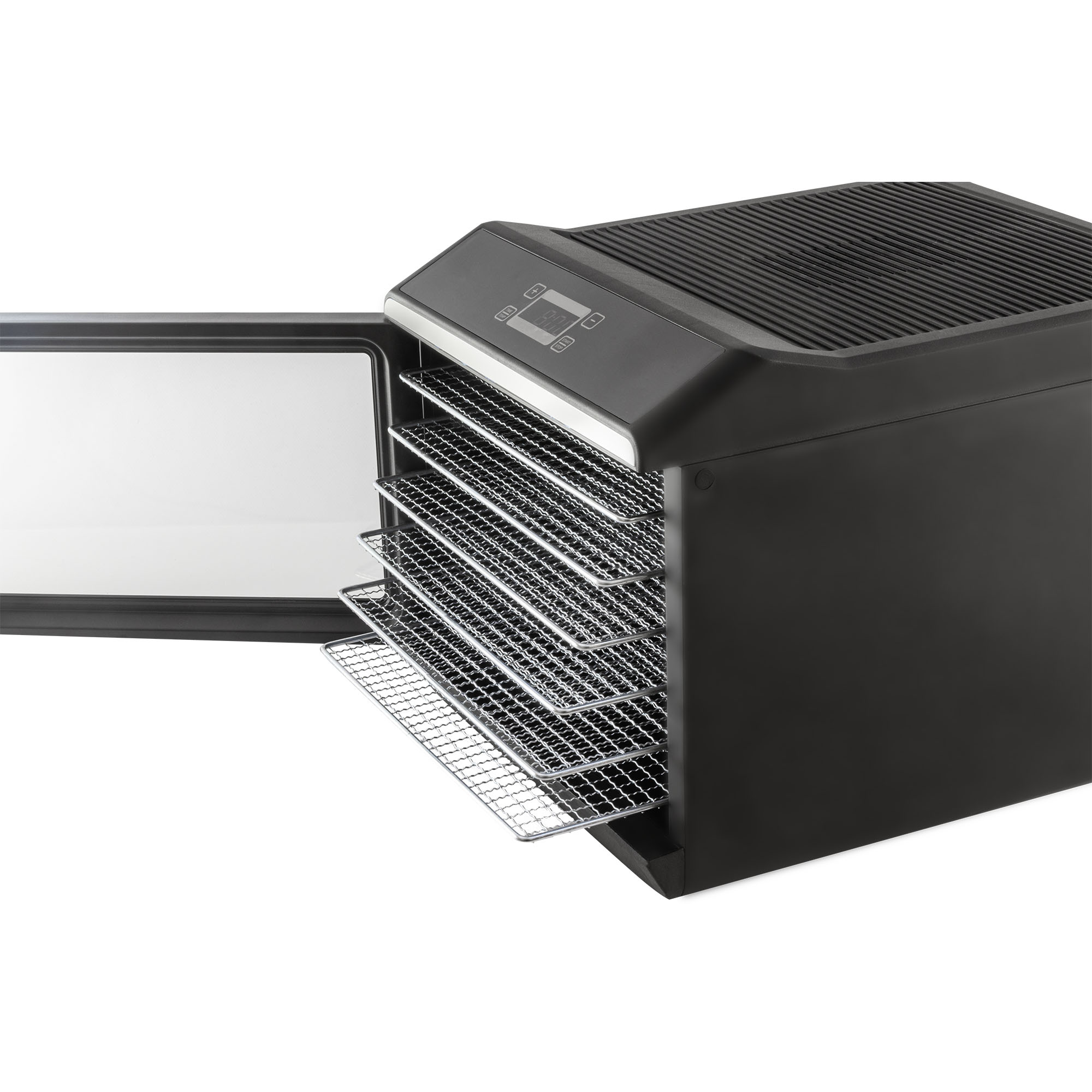 Сушилка для овощей и фруктов Pioneer FD120 Сушилка для овощей и фруктов Pioneer FD120