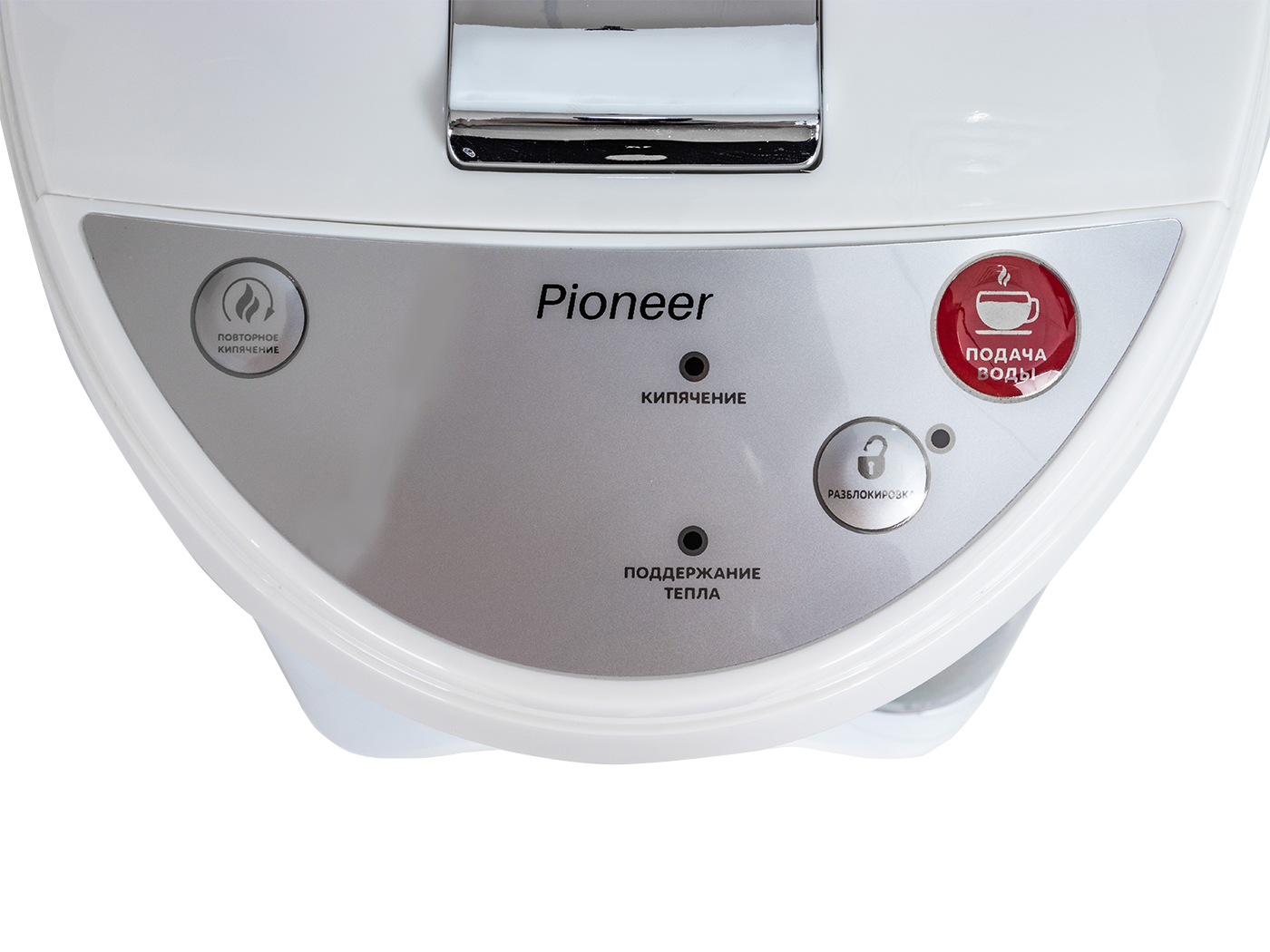 Термопот Pioneer TP710