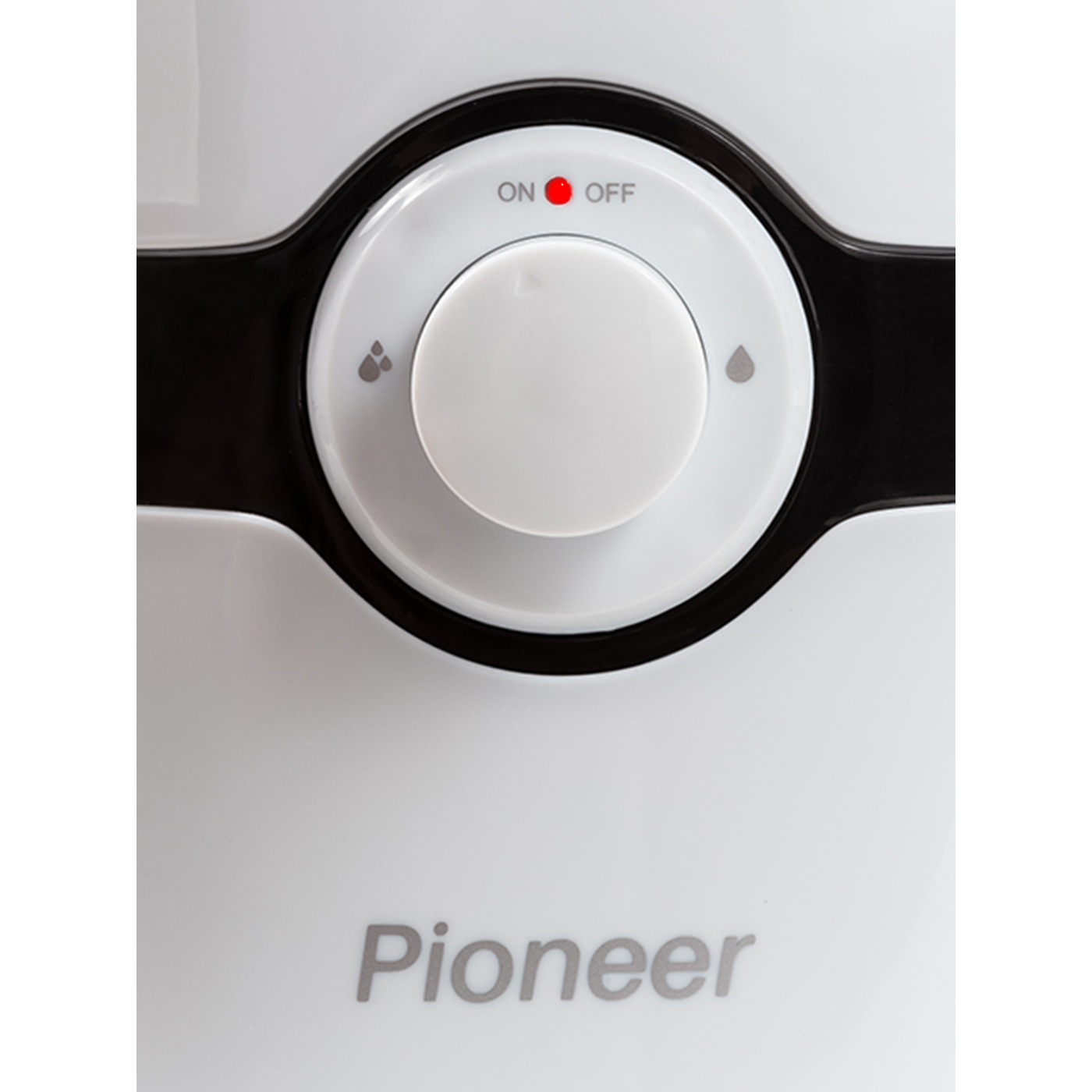 Ультразвуковой увлажнитель воздуха Pioneer HDS42