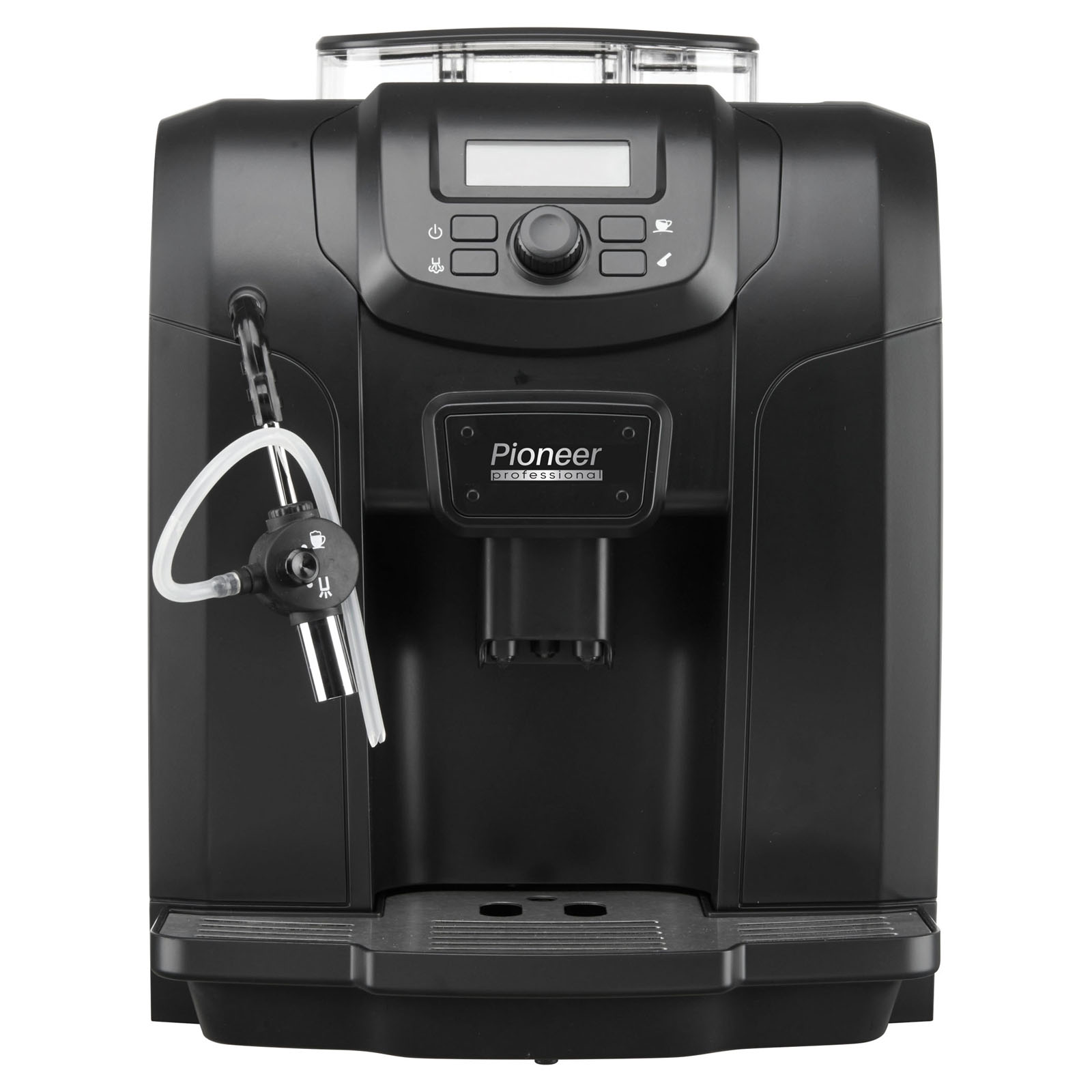Автоматическая кофемашина Pioneer CMA015, black