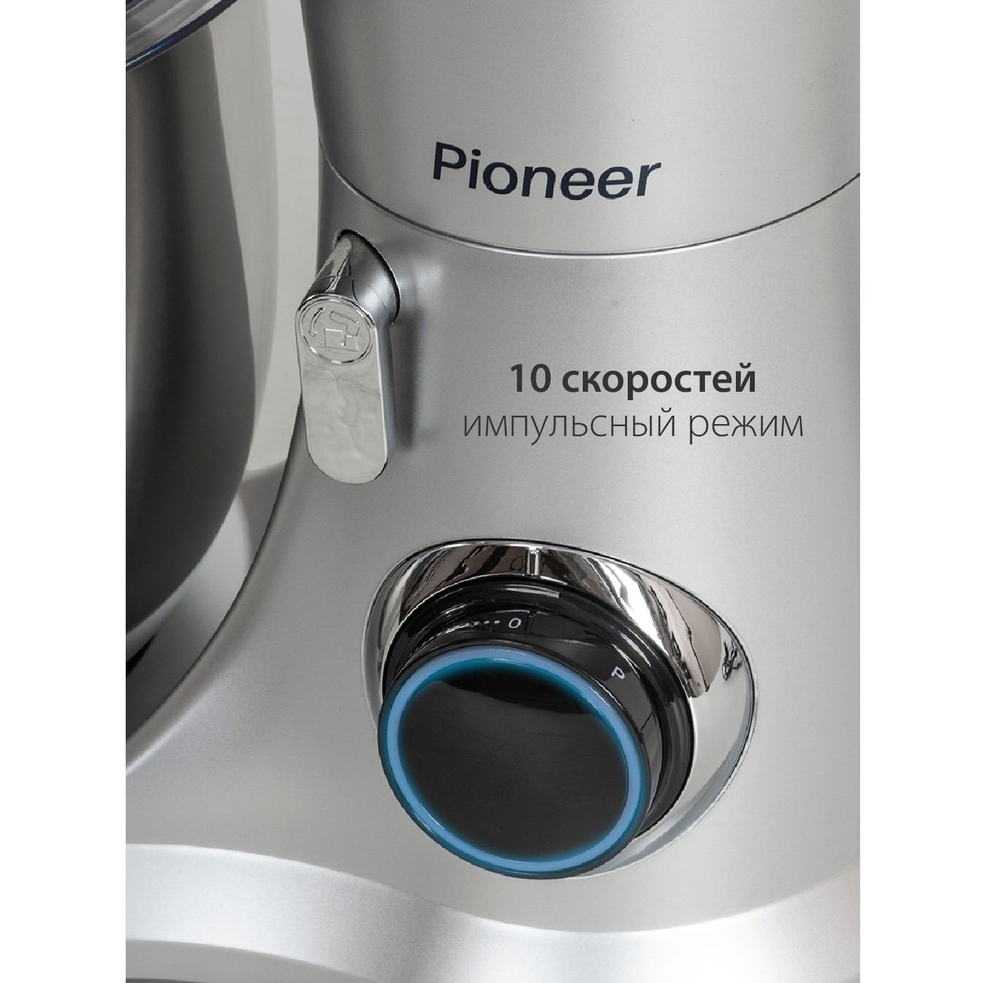 Планетарный миксер Pioneer MX329