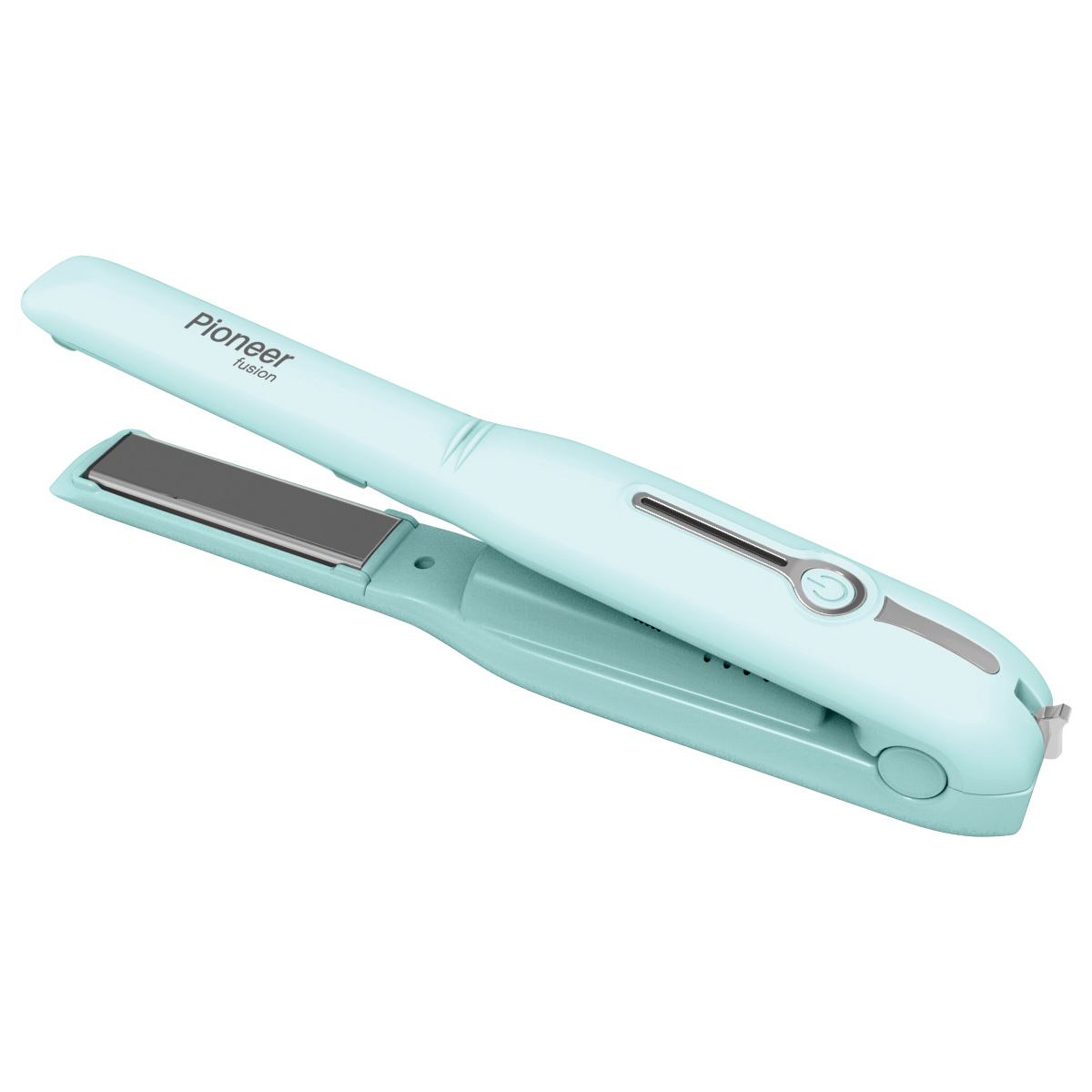Беспроводной выпрямитель для волос + POWER BANK Pioneer HS-1016R Беспроводной выпрямитель для волос + POWER BANK Pioneer HS-1016R