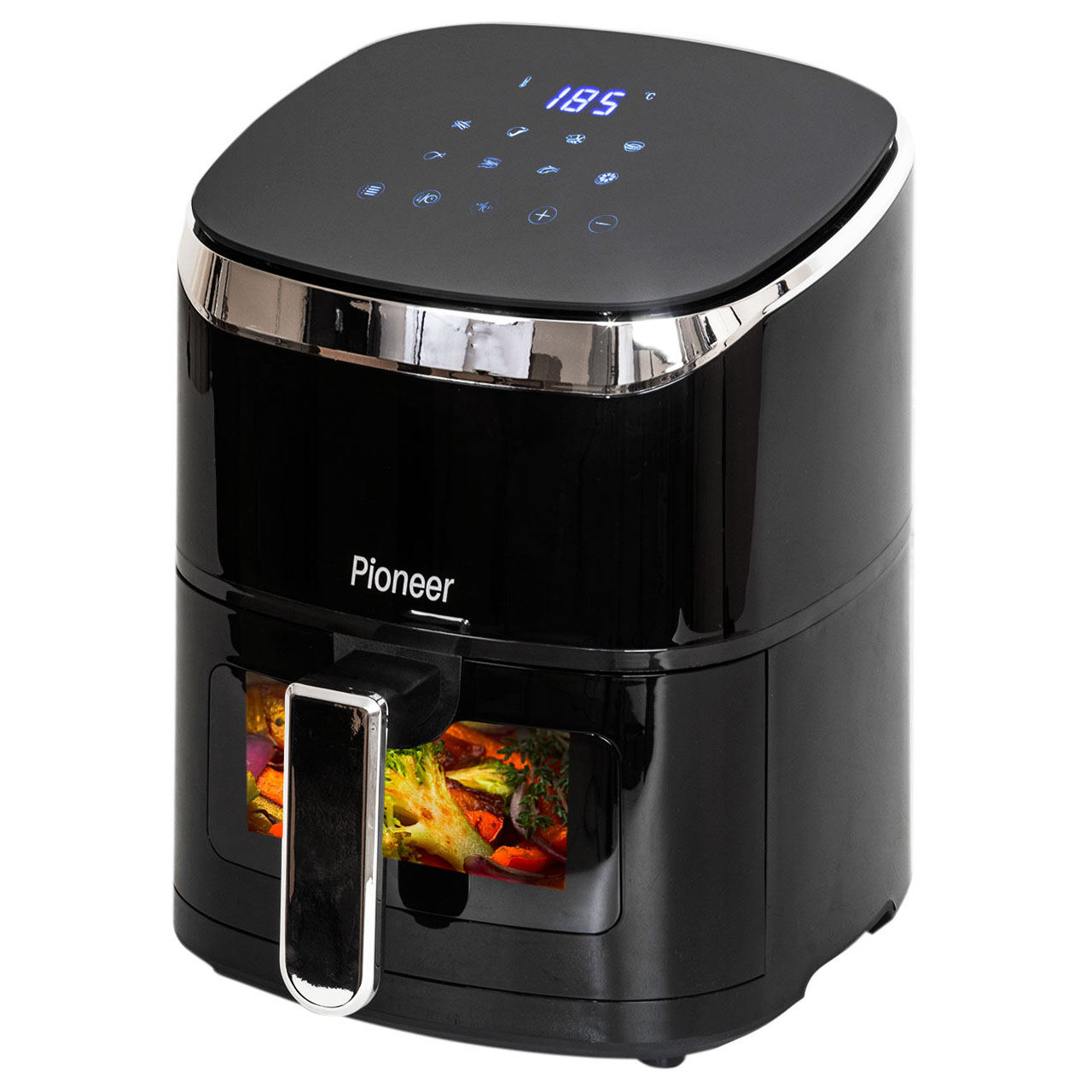 Аэрогриль Pioneer SM506D Аэрогриль Pioneer SM506D