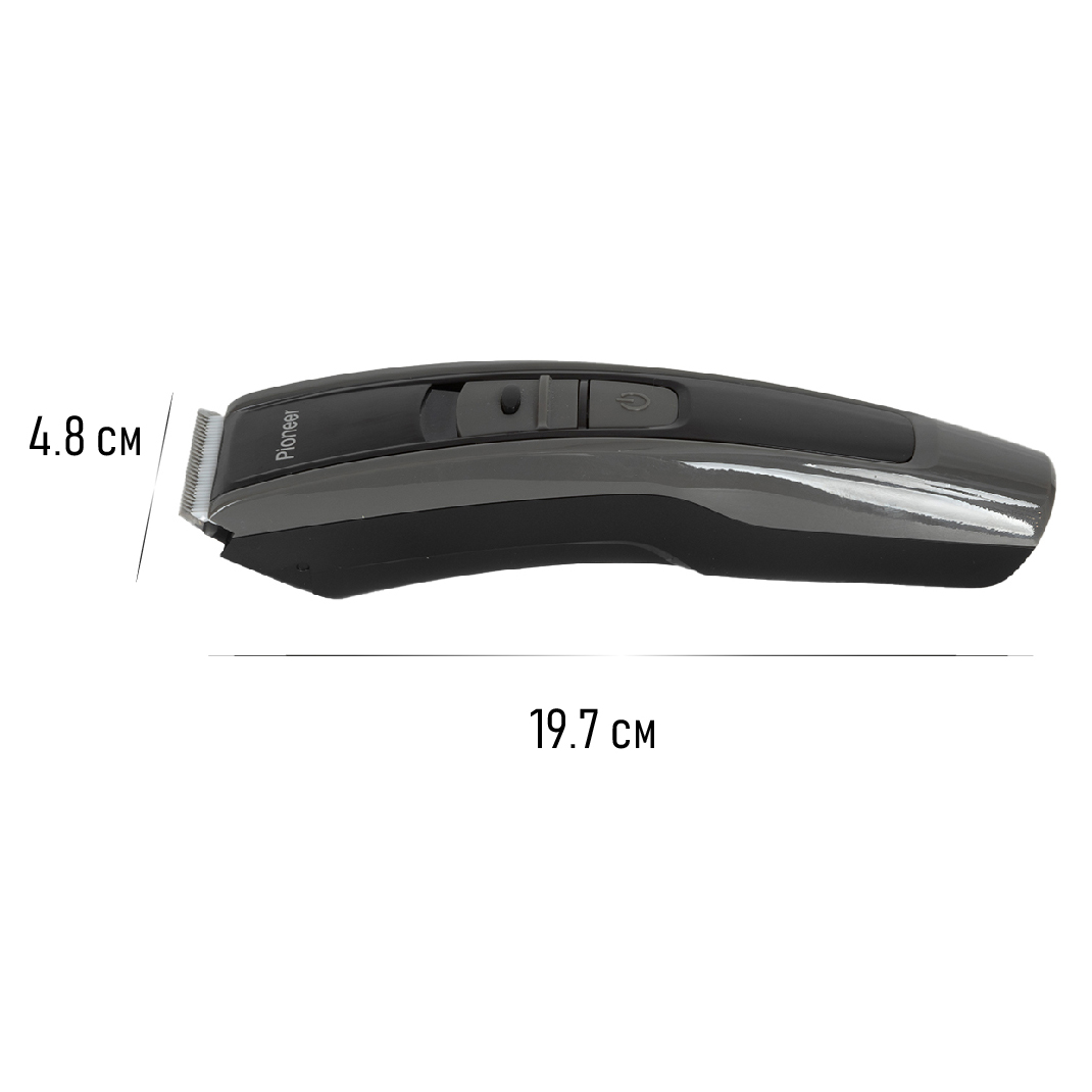 Машинка для стрижки Pioneer HC05R Машинка для стрижки Pioneer HC05R